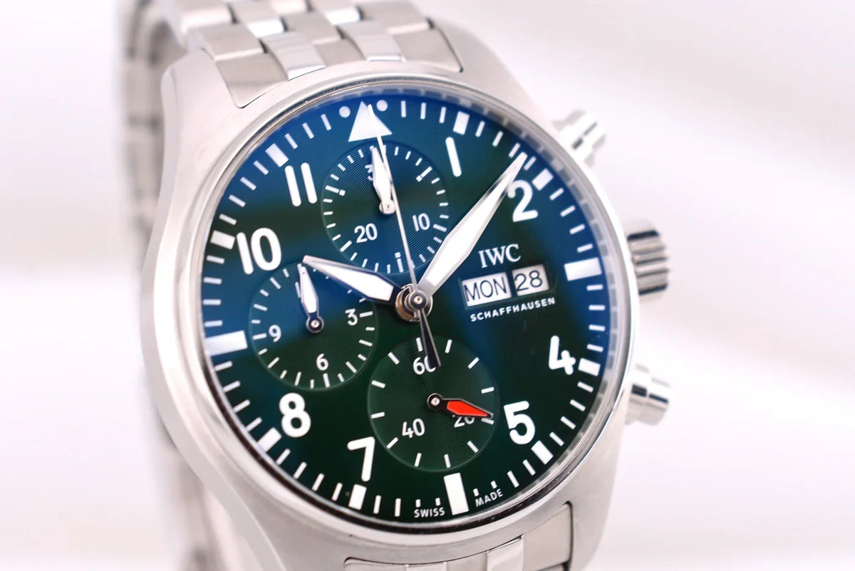 How Luxury Watch Sourcing Works Step by Step
