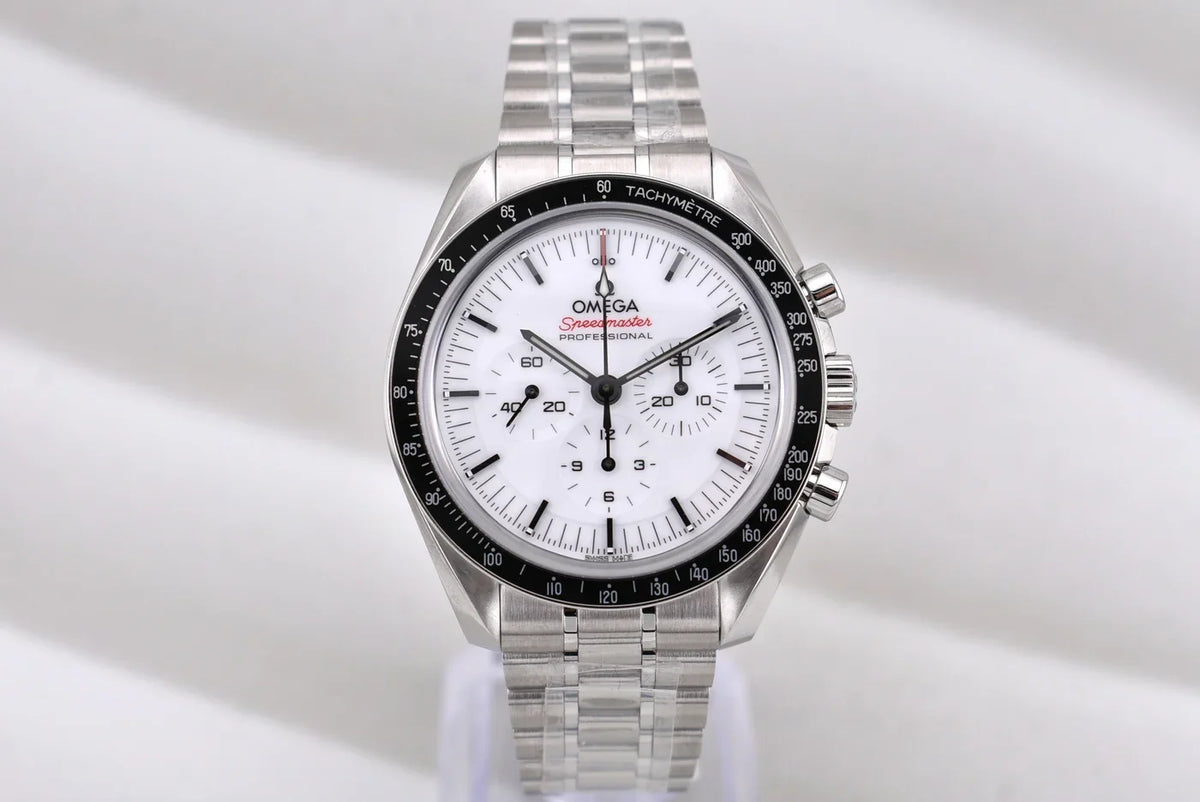 Second Hand Omega Watches Sydney: Buy Pre-Owned With Confidence