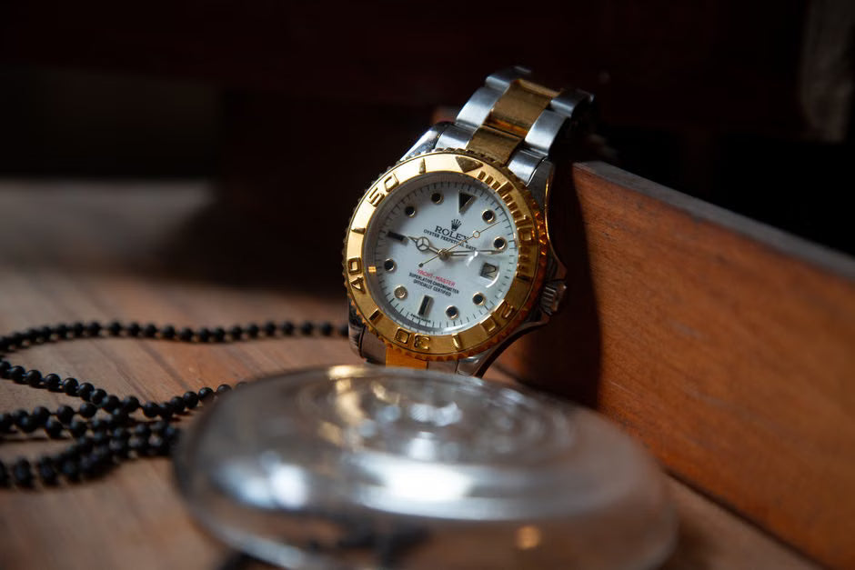 Pre-Owned Luxury Watches Sydney: A Collector’s Guide