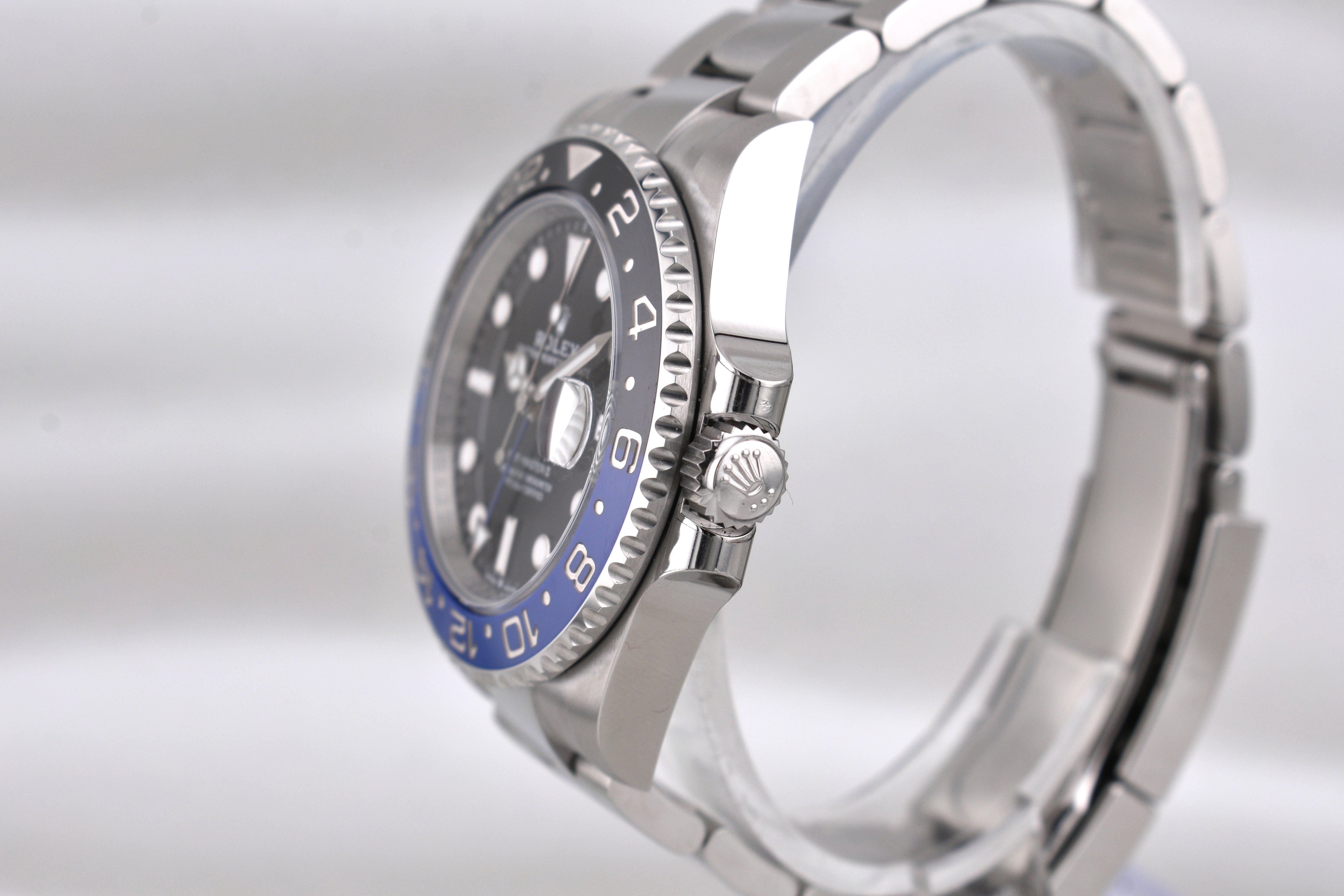 Rolex GMT Master II 'Batman' 126710BLNR 2026