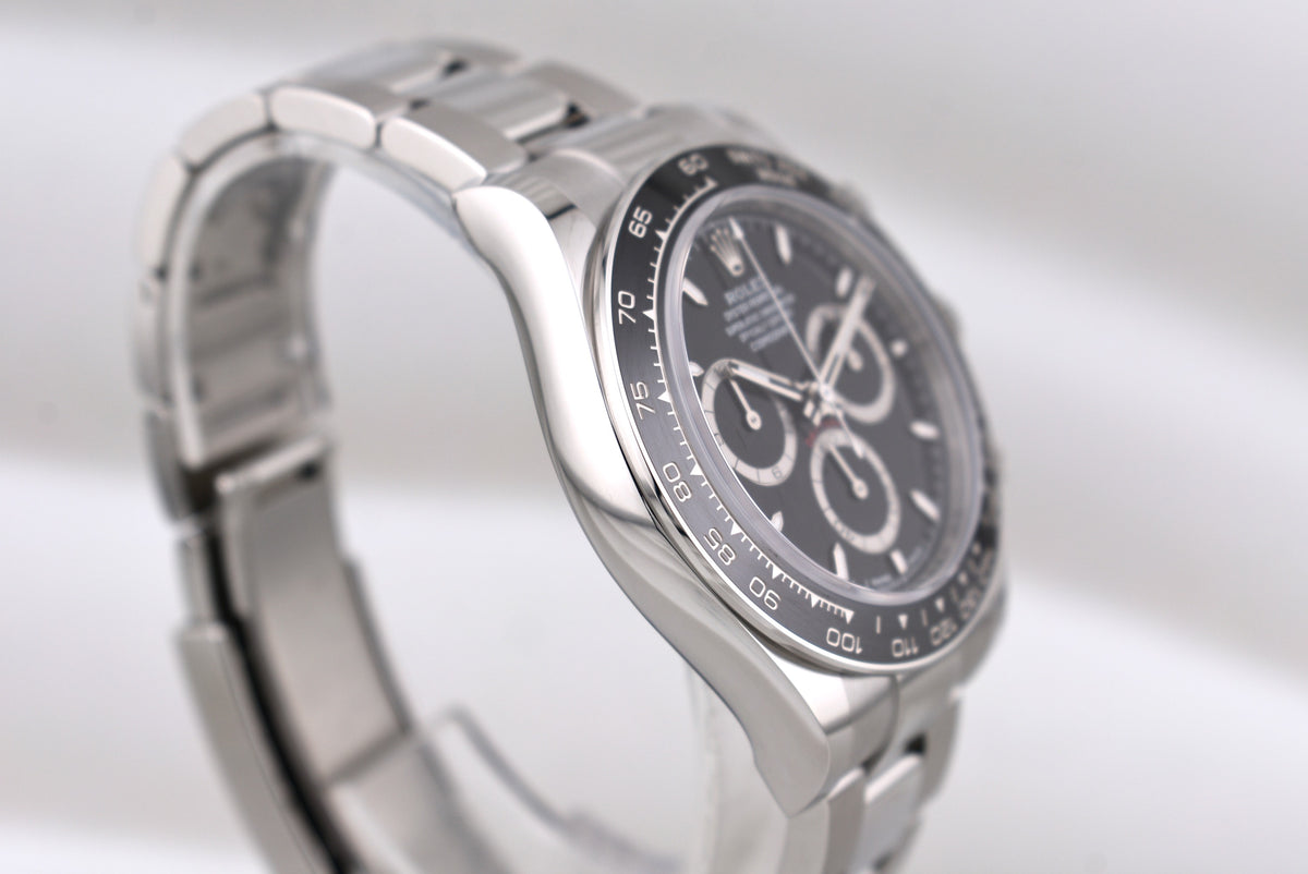Rolex Cosmograph Daytona Godzilla 126500LN 2026