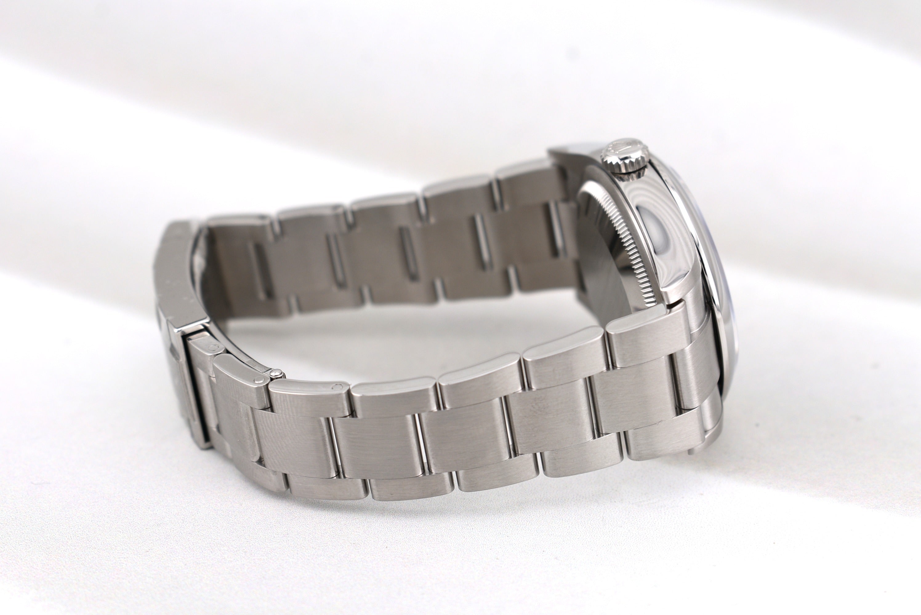 Rolex Oyster Perpetual 36 Tiffany Blue Dial 126000 2026