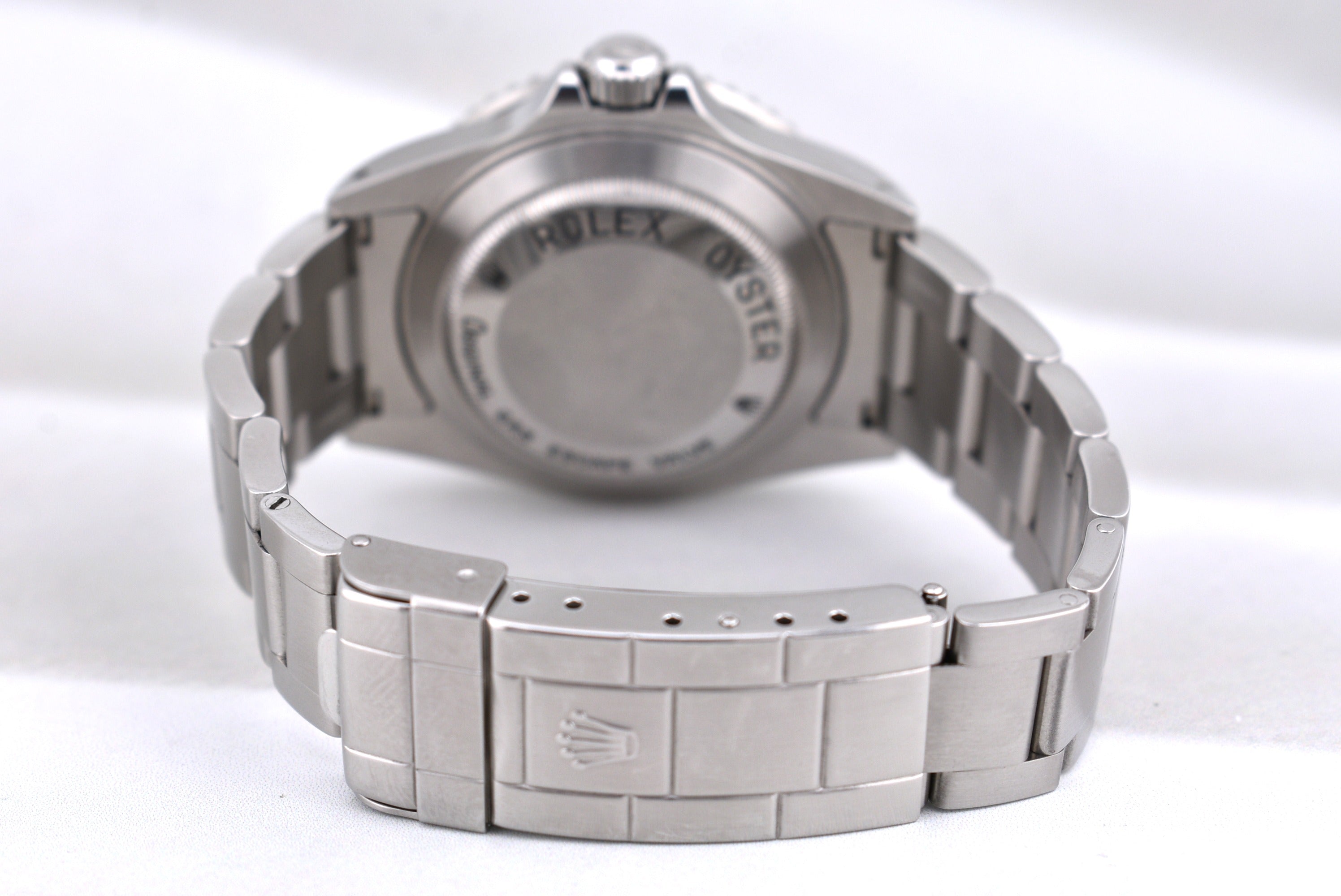 Rolex Sea Dweller Neo-Vintage 16600 2002