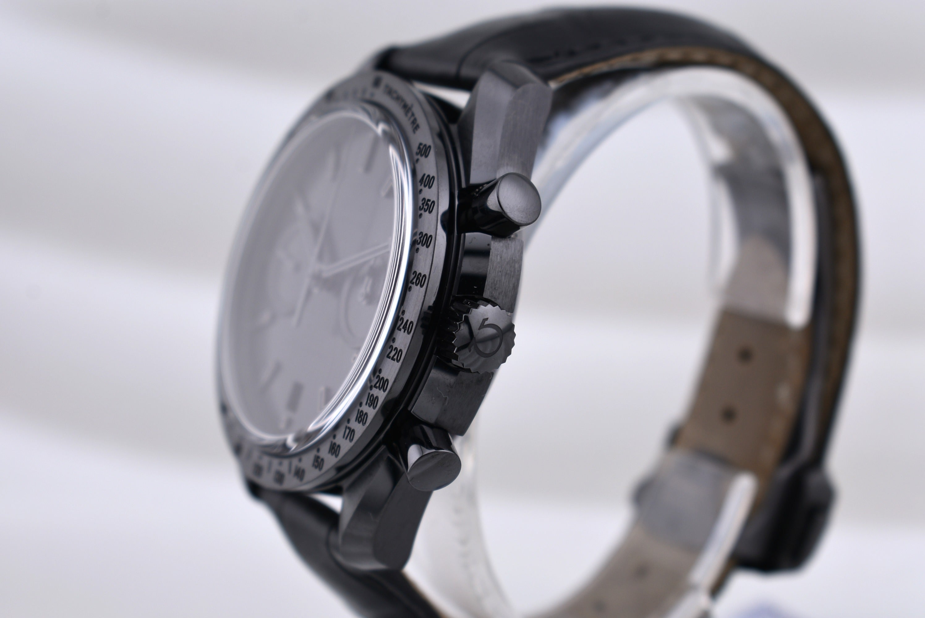 Omega Speedmaster Moonwatch Professional 'Dark Side of The Moon' 311.92.44.51.01 2016