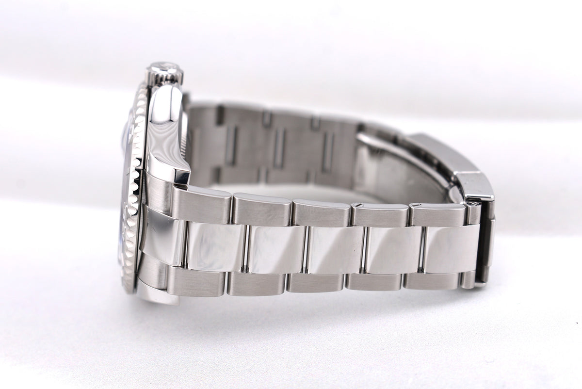 Rolex Yacht Master 40 Rhodium Dial 126622 2026