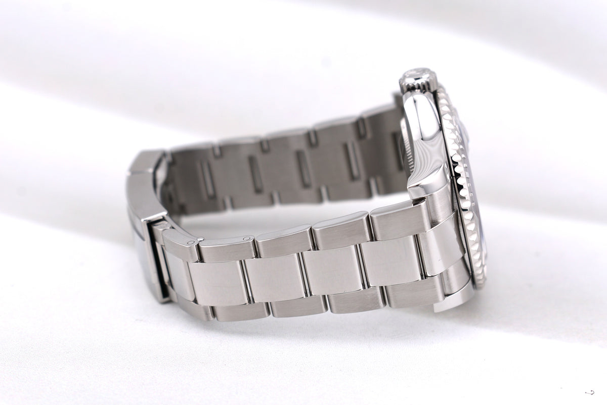 Rolex Yacht Master 40 Rhodium Dial 126622 2026