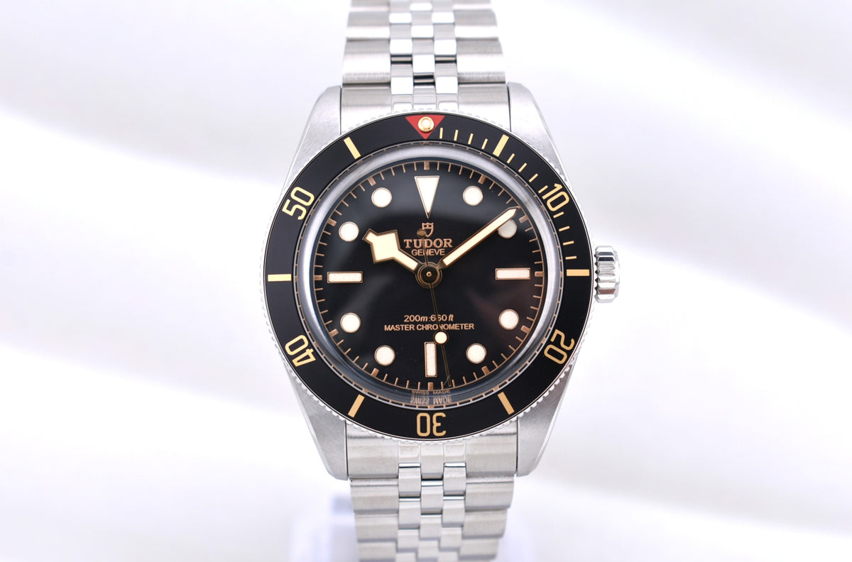 Tudor Black Bay 58 M7939A1A0NU 2026