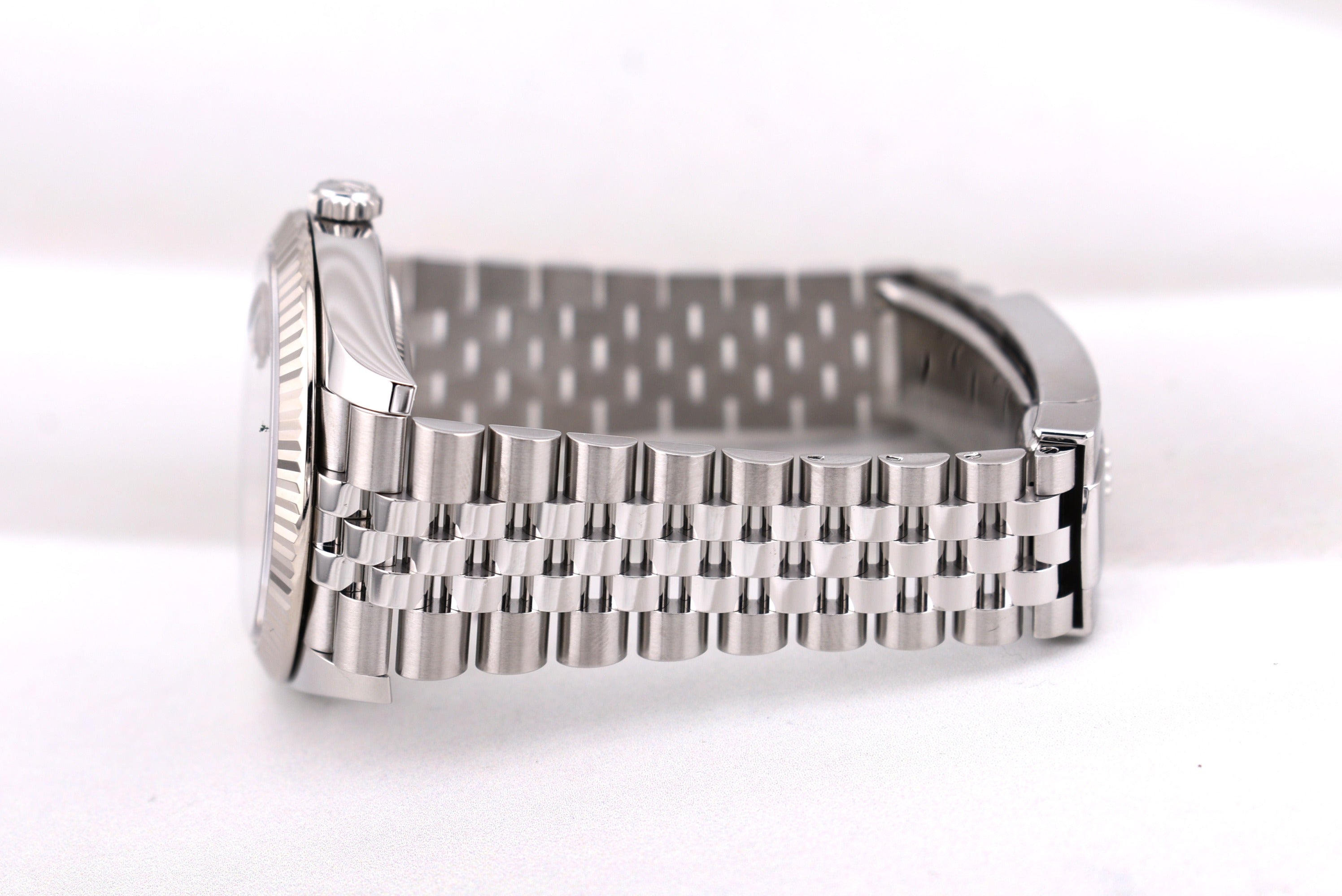 Rolex Datejust 41 Wimbledon Dial 126334 2026