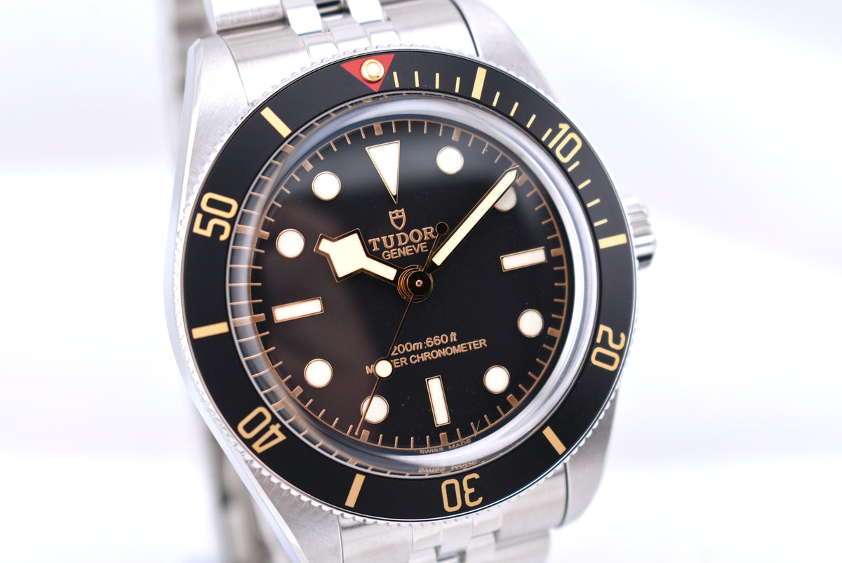 Tudor Black Bay 58 M7939A1A0NU 2026