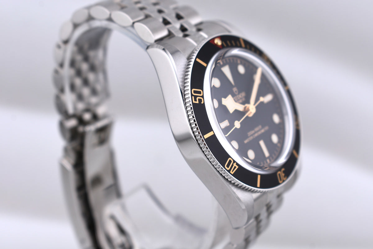 Tudor Black Bay 58 M7939A1A0NU 2026