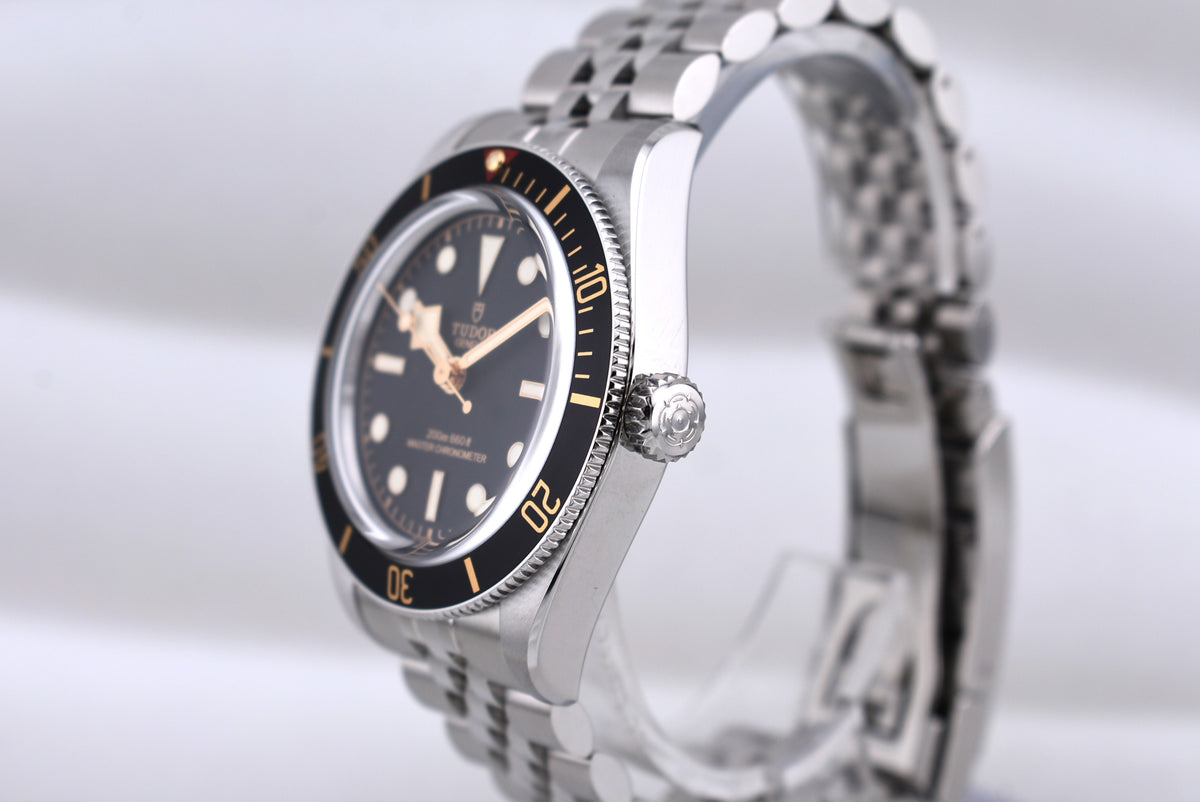 Tudor Black Bay 58 M7939A1A0NU 2026