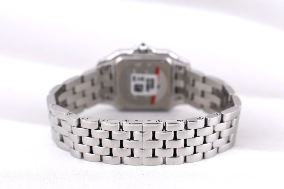 Cartier Panthere Medium Diamond Bezel W4PN0018 2026