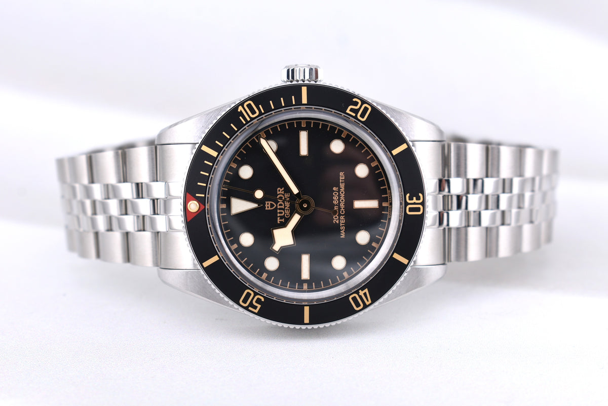 Tudor Black Bay 58 M7939A1A0NU 2026