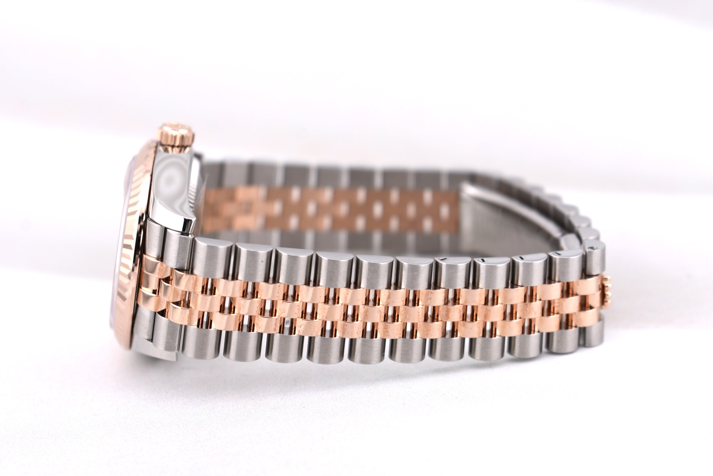 Rolex Datejust 31 Pink Sundust Dial 278271 2026
