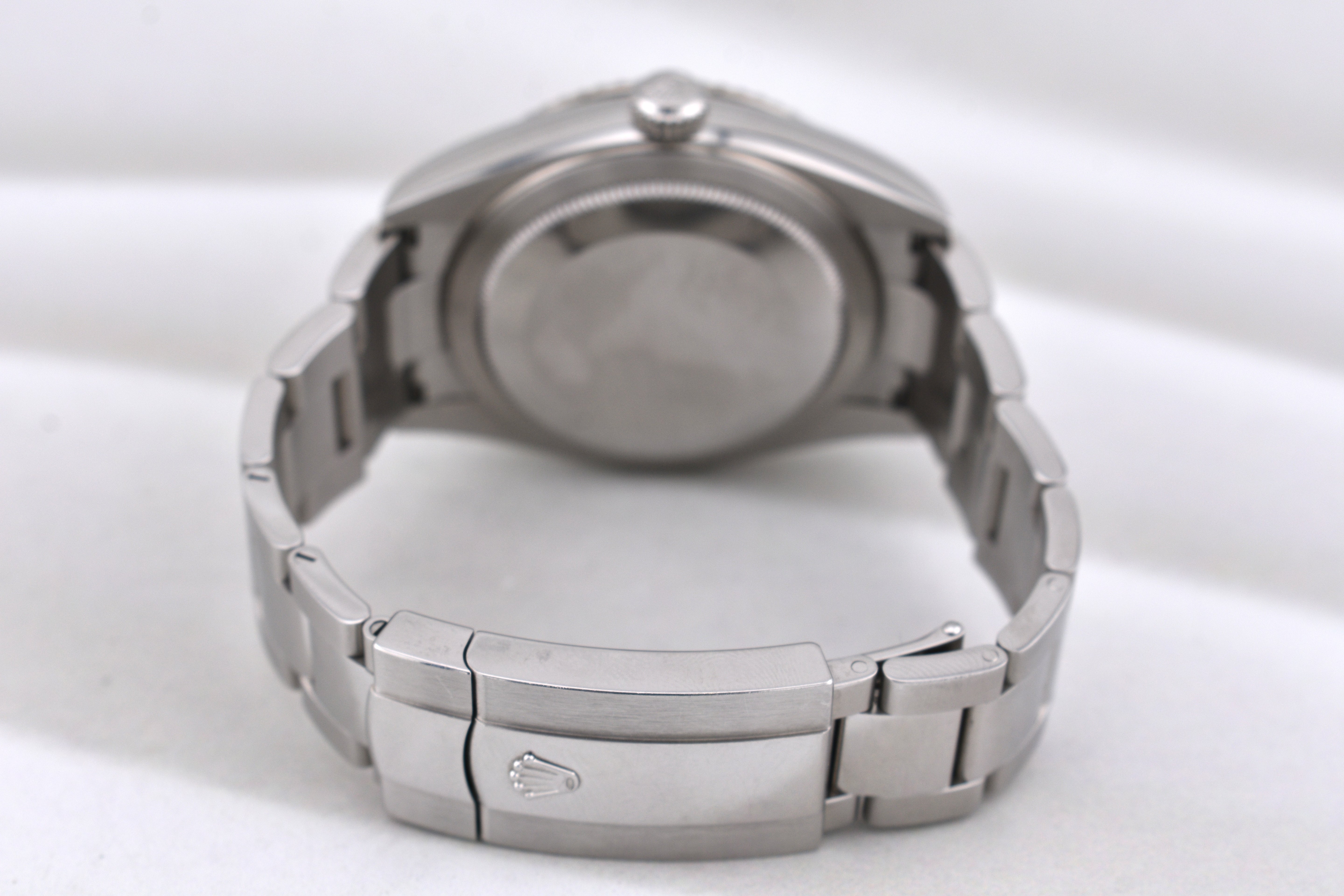 Rolex Sky Dweller White Dial Oyster Band 326934 2022