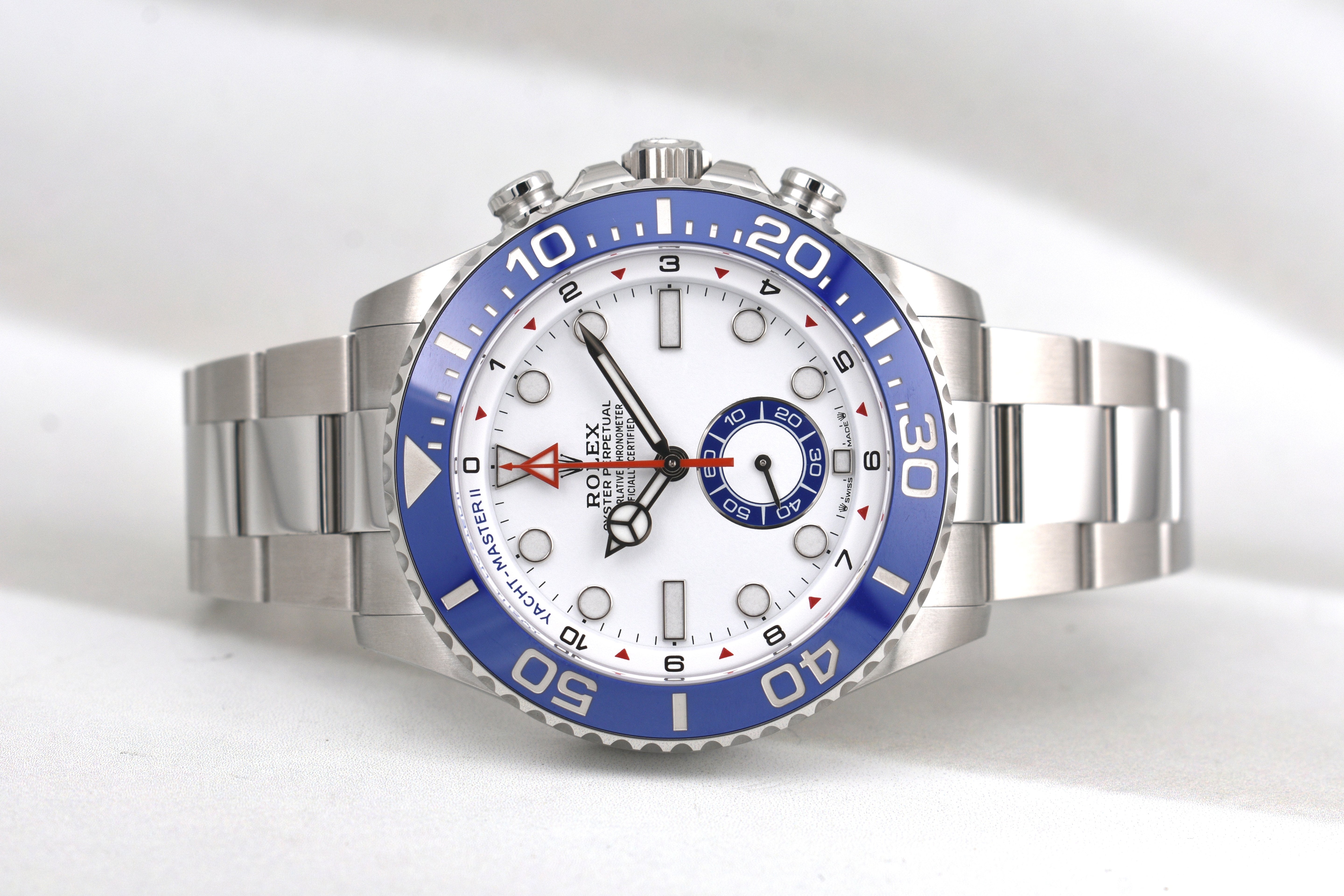 Rolex Yacht Master II 126680 2026