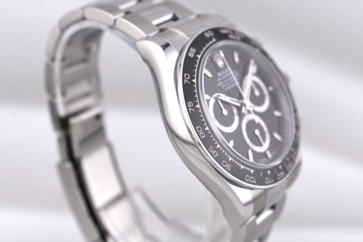Rolex Cosmograph Daytona Godzilla Dial 126500LN 2026