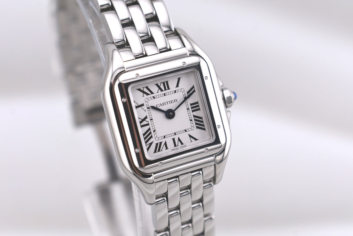 Cartier Panthere Small WSPN0013 2026