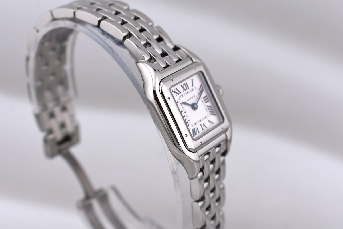 Cartier Panthere Small WSPN0013 2026
