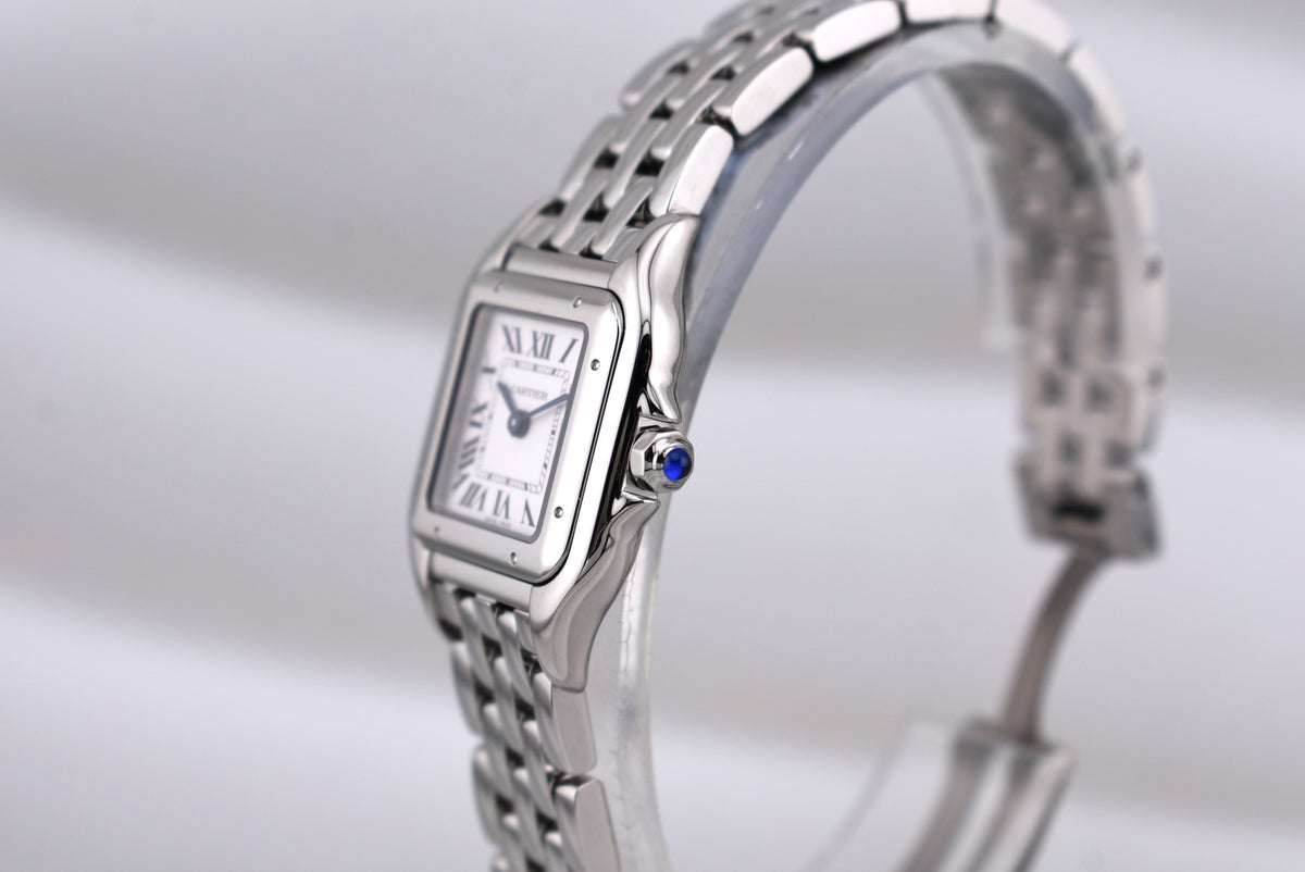Cartier Panthere Small WSPN0013 2026
