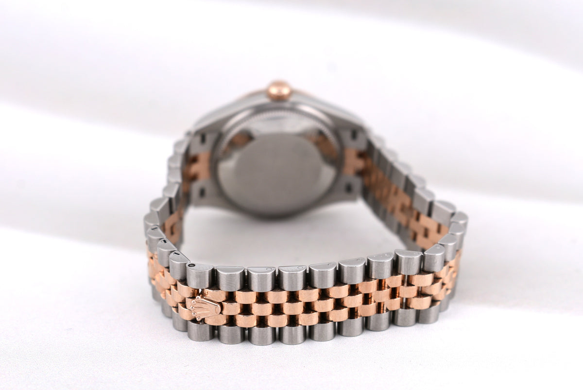 Rolex Datejust 31 Sundust Roman Numeral Dial 278271 2024