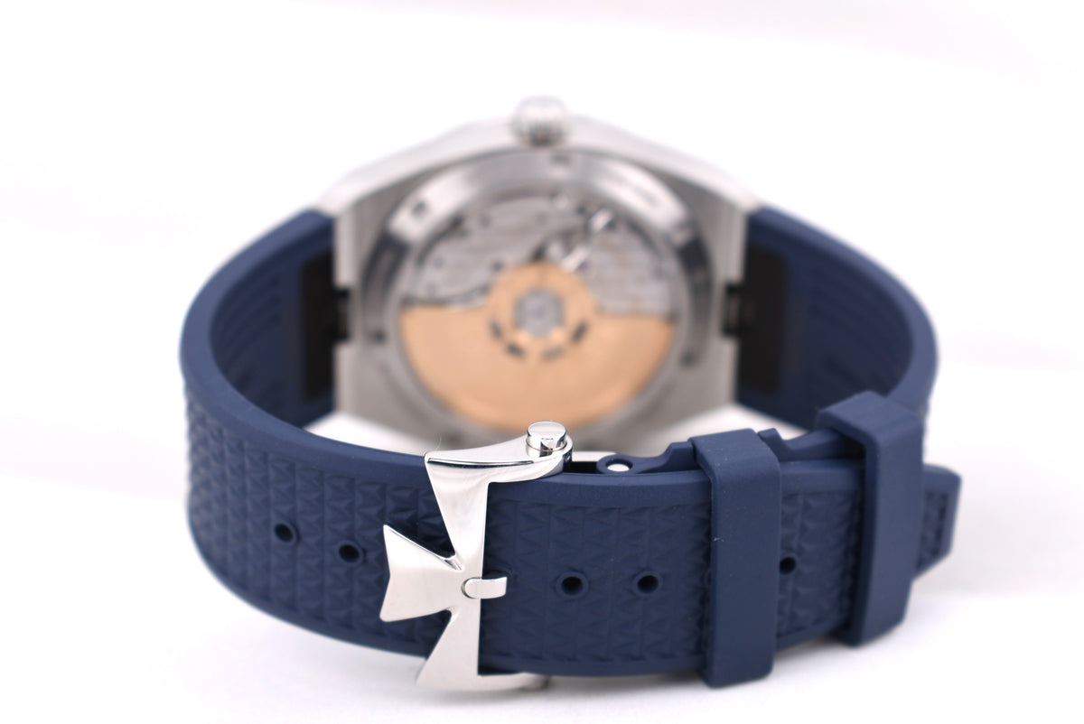 Vacheron Constantin Overseas Blue Dial 4500V/110A-B128 2023