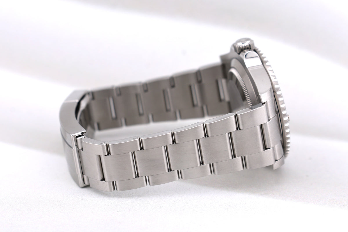 Rolex Submariner Date 'Starbucks' 126610LV 2026