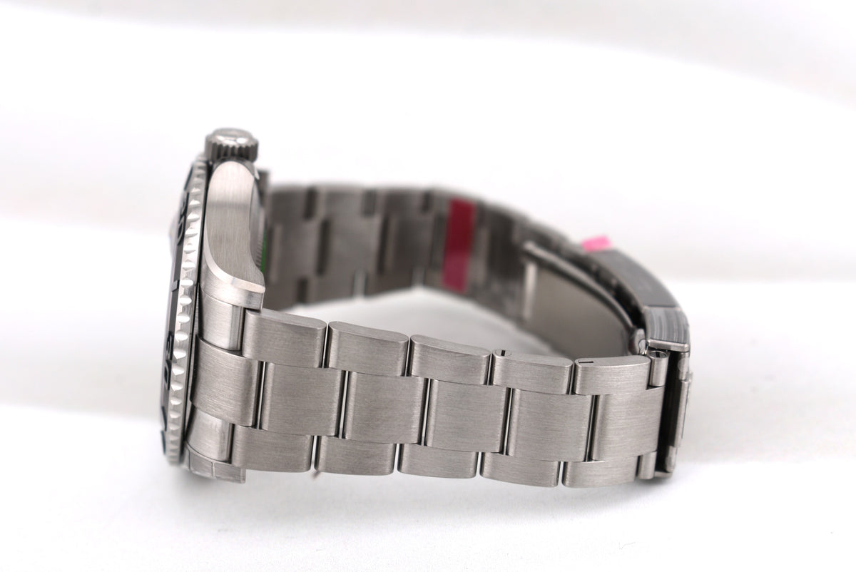 Rolex Yacht Master 42 Titanium Black Dial 226627 2026
