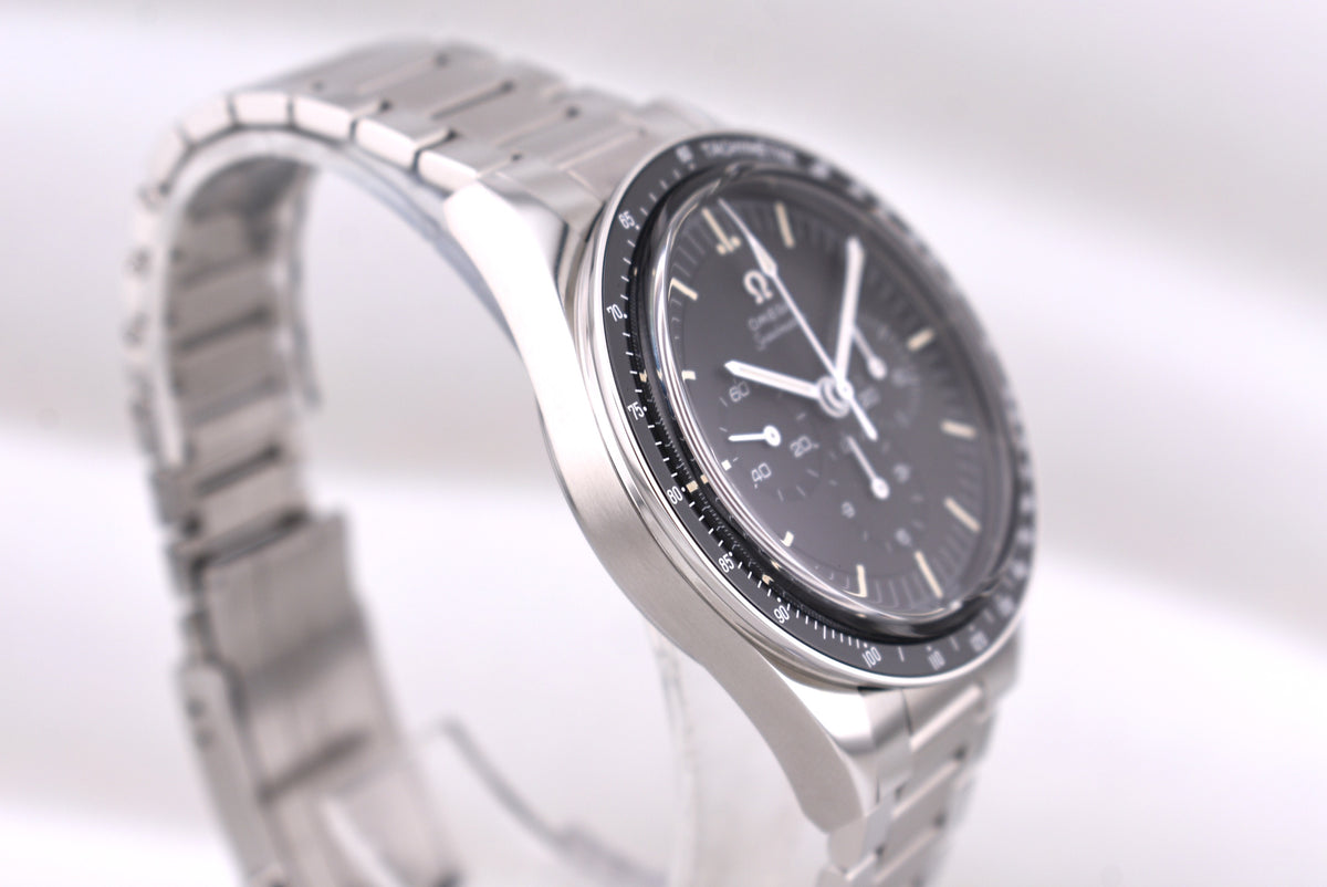 Omega Speedmaster Professional Moonwatch Ed White 311.30.40.30.01.001 2026