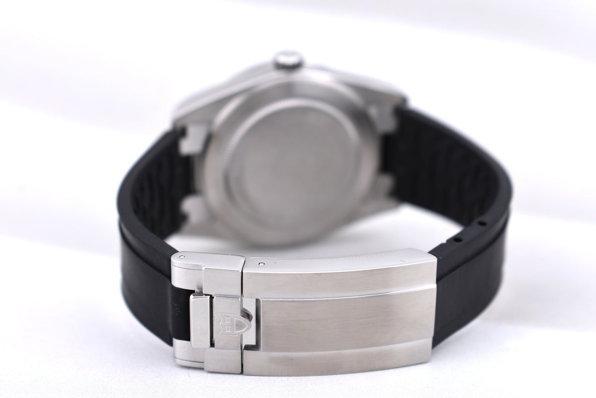 Tudor Black Bay 54 Rubber Strap 79000N 2023