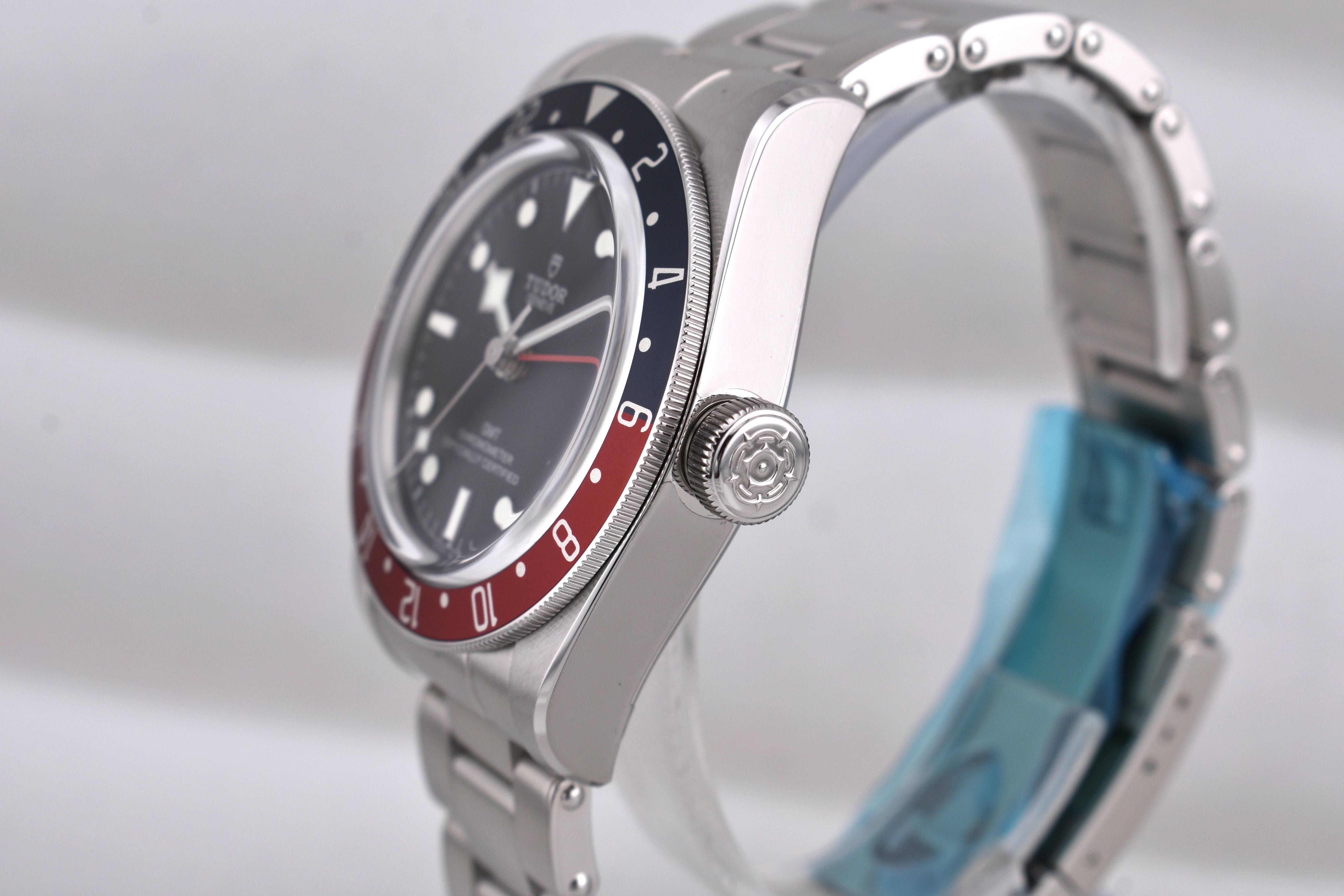 Tudor Black Bay GMT Pepsi 2026