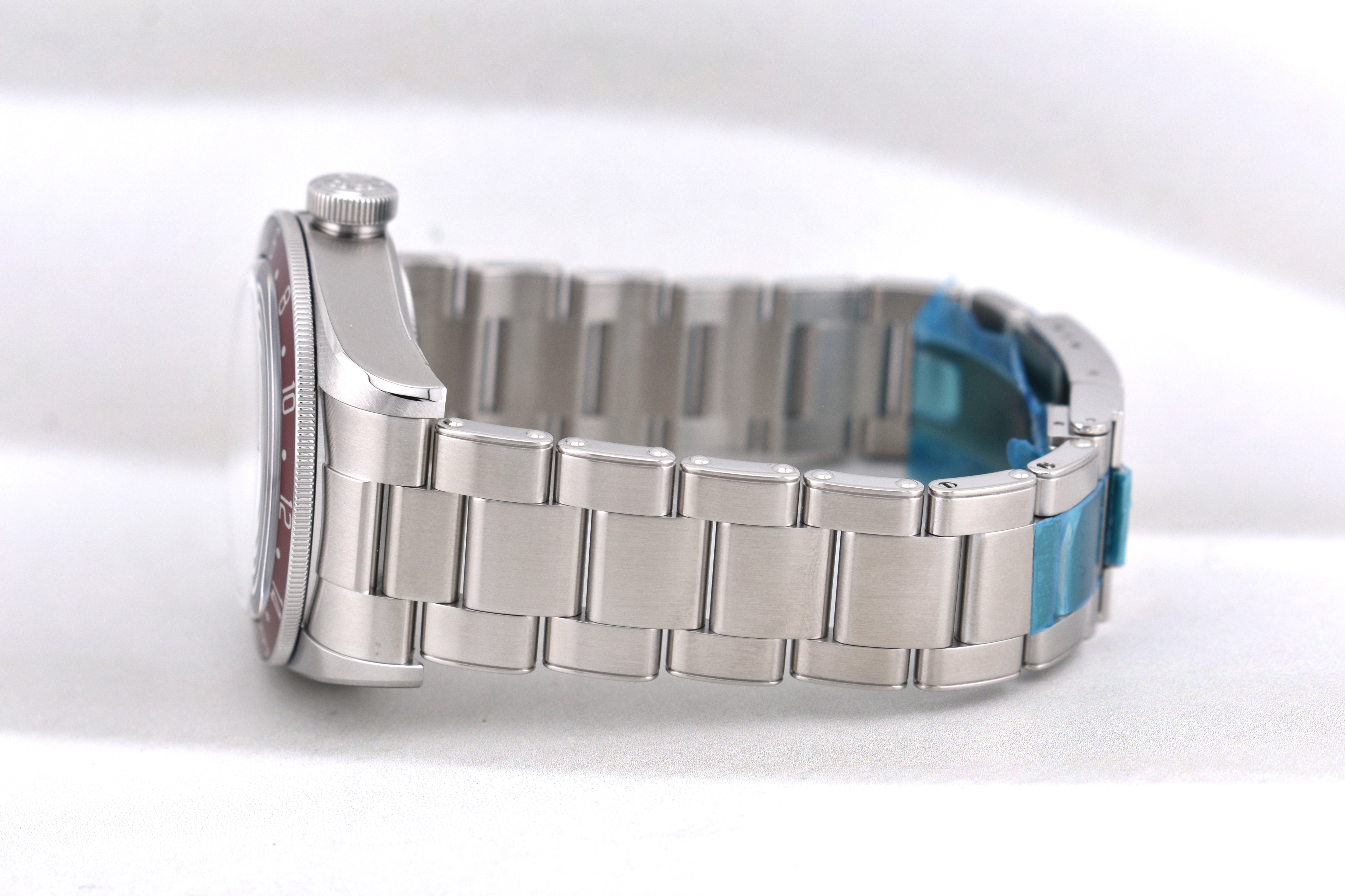 Tudor Black Bay GMT Pepsi 2026