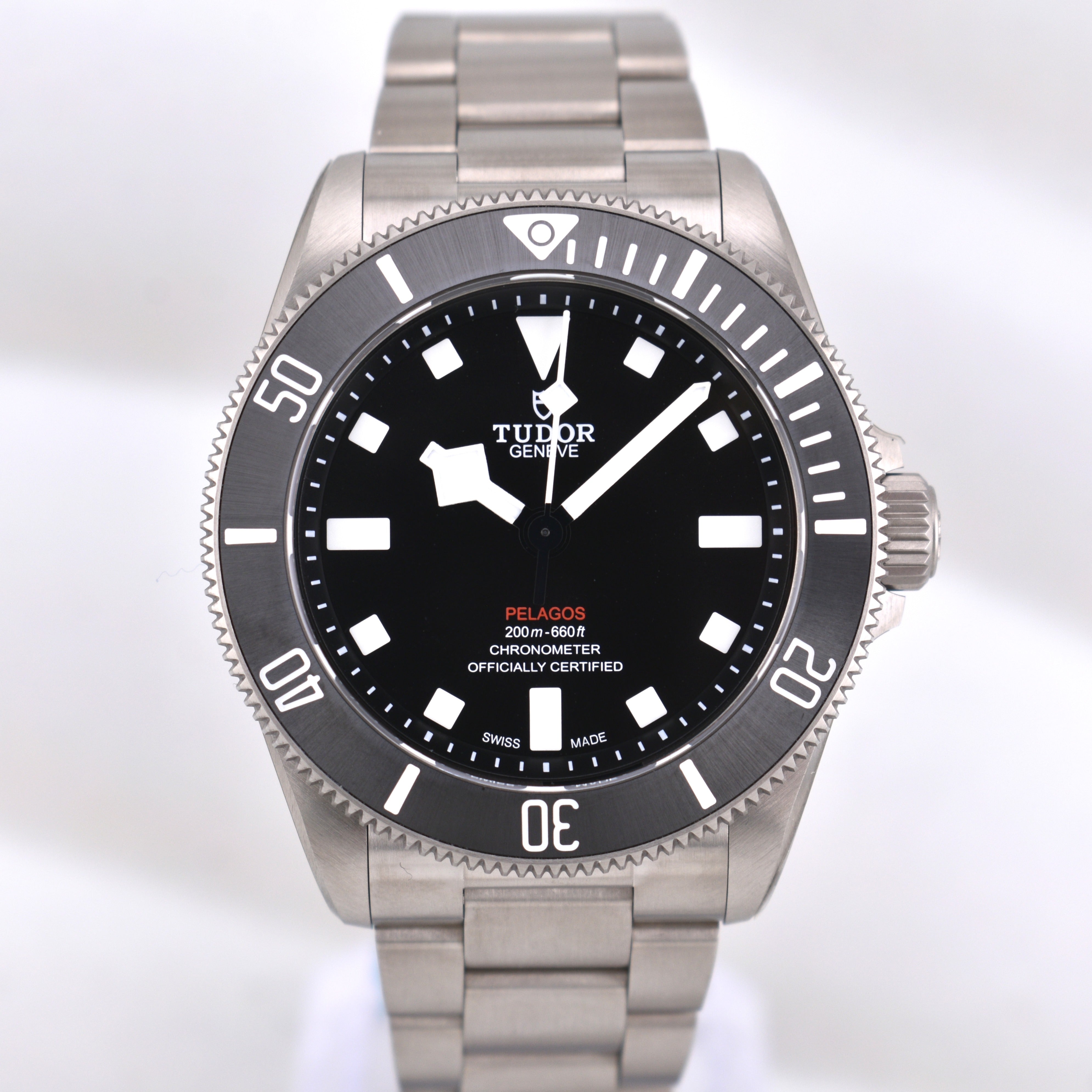 Tudor Pelagos 39 2026