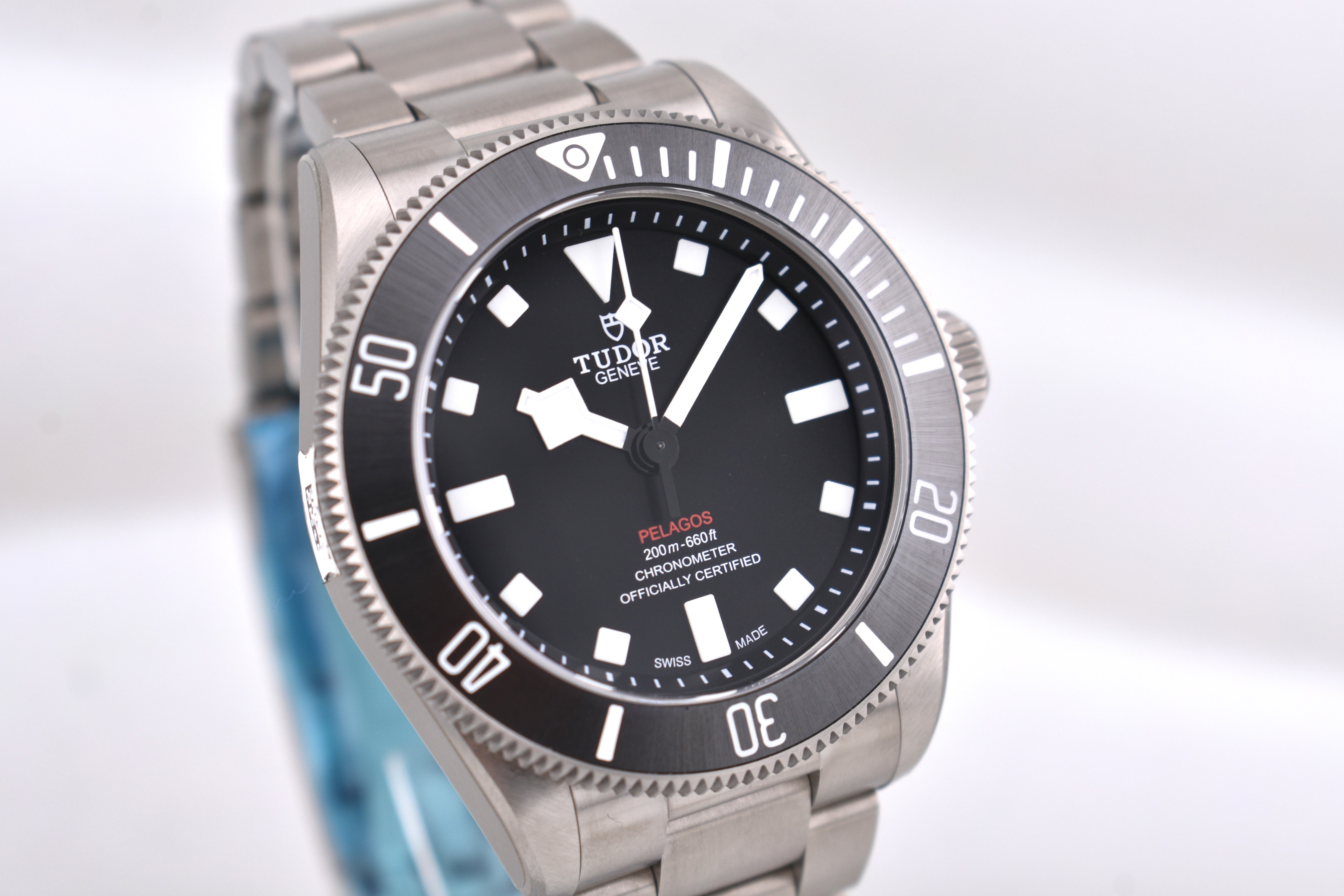 Tudor Pelagos 39 2026