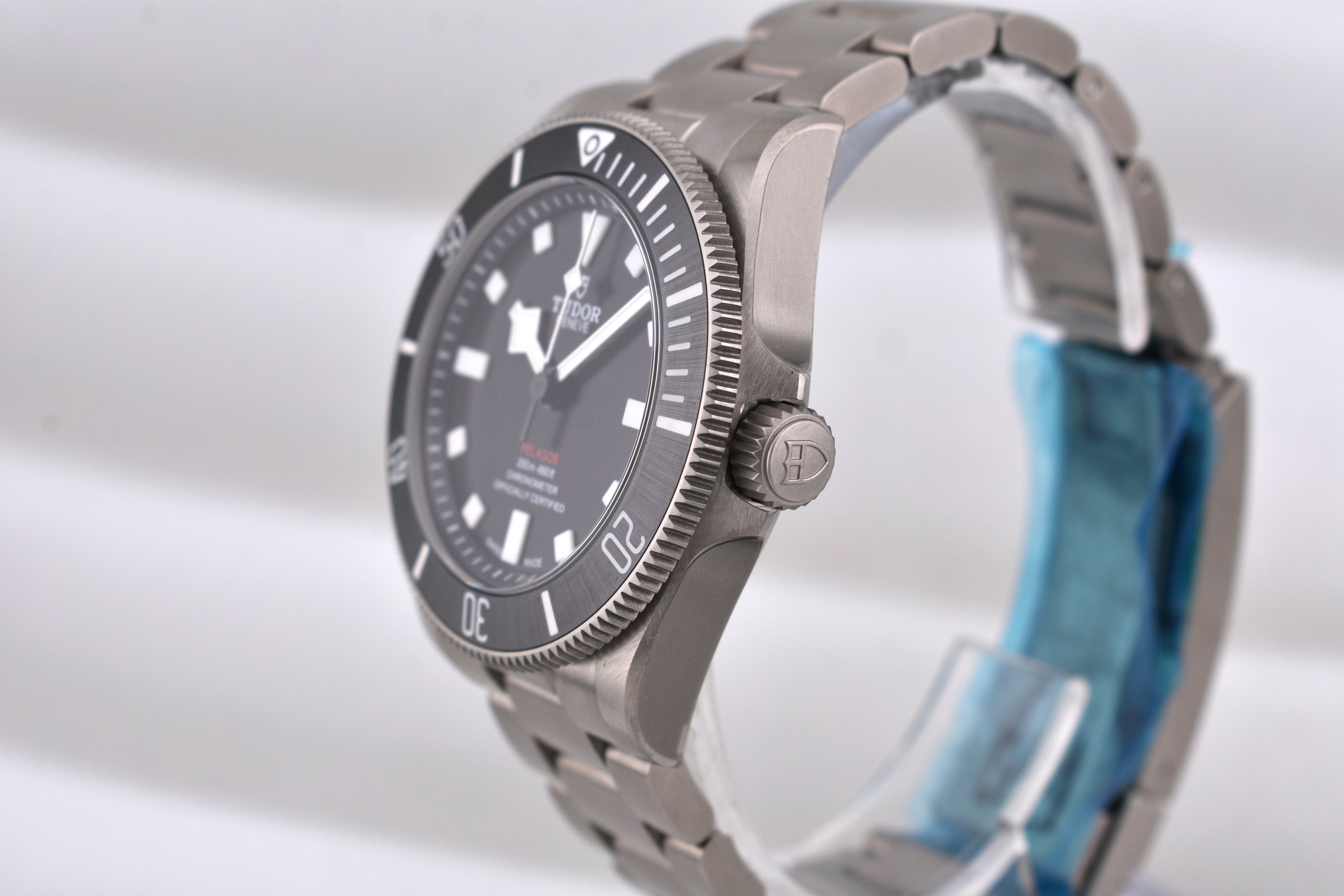 Tudor Pelagos 39 2026