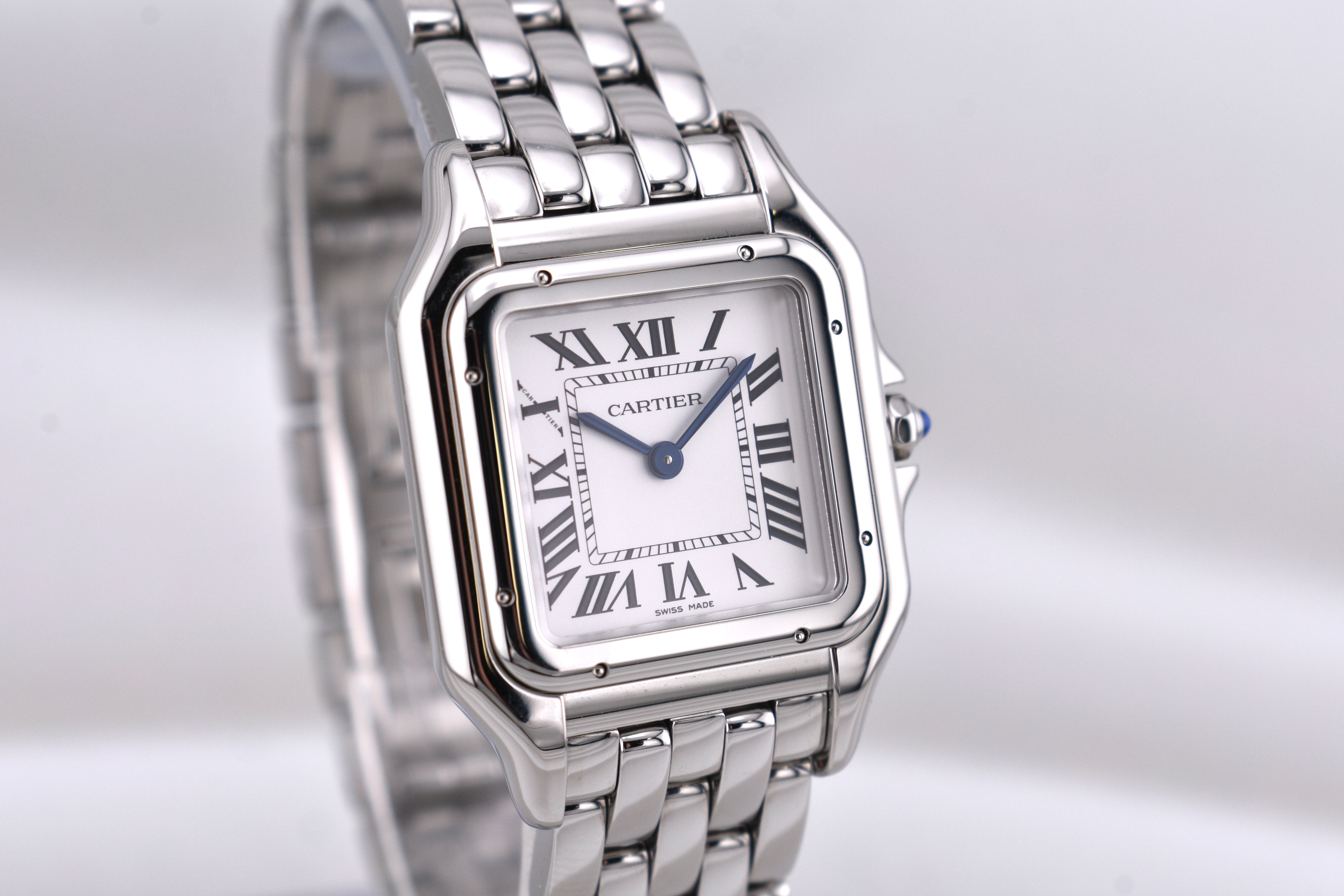 Cartier Panthere Medium WSPN0015 2026