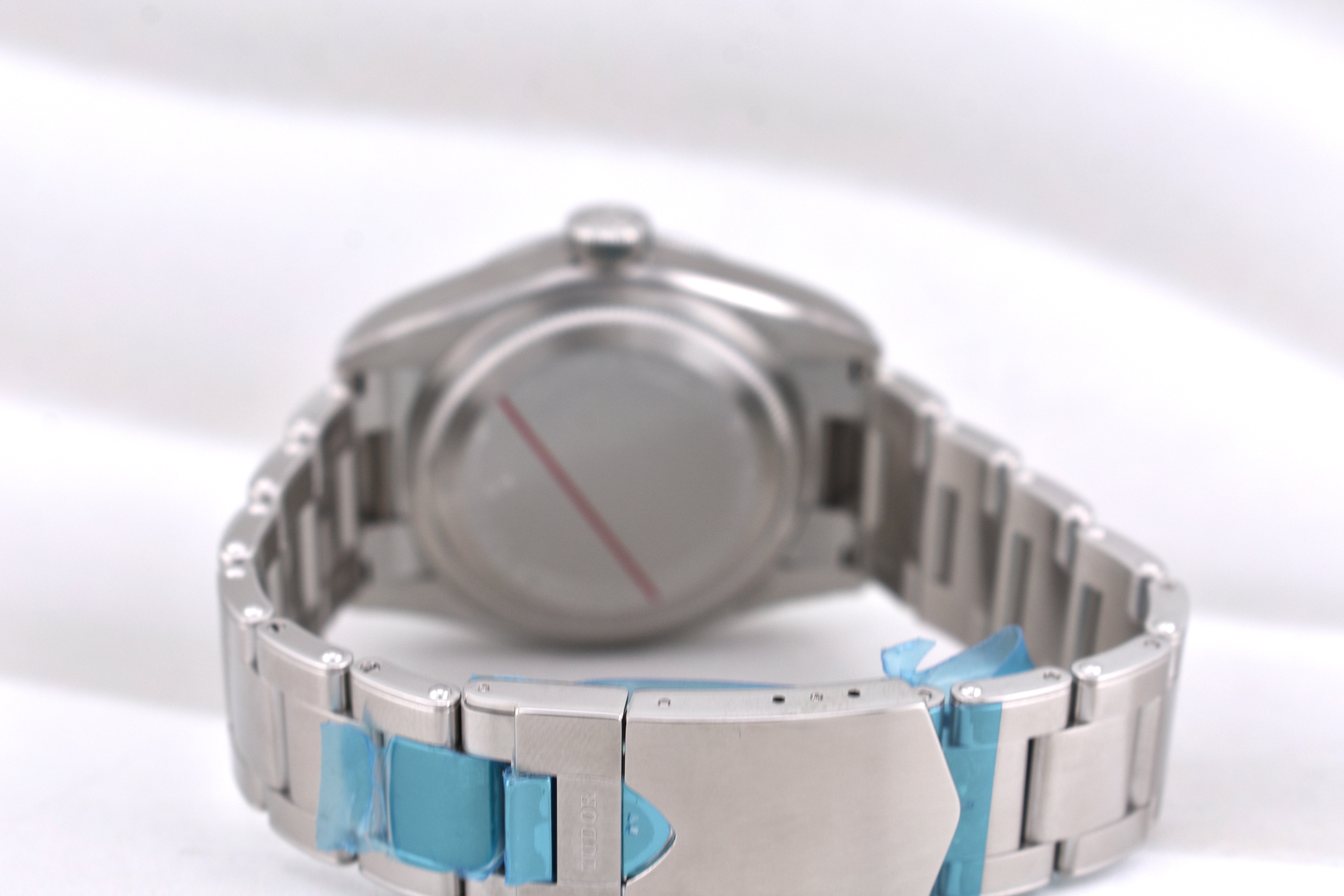 Tudor Black Bay GMT Pepsi White Dial 2026