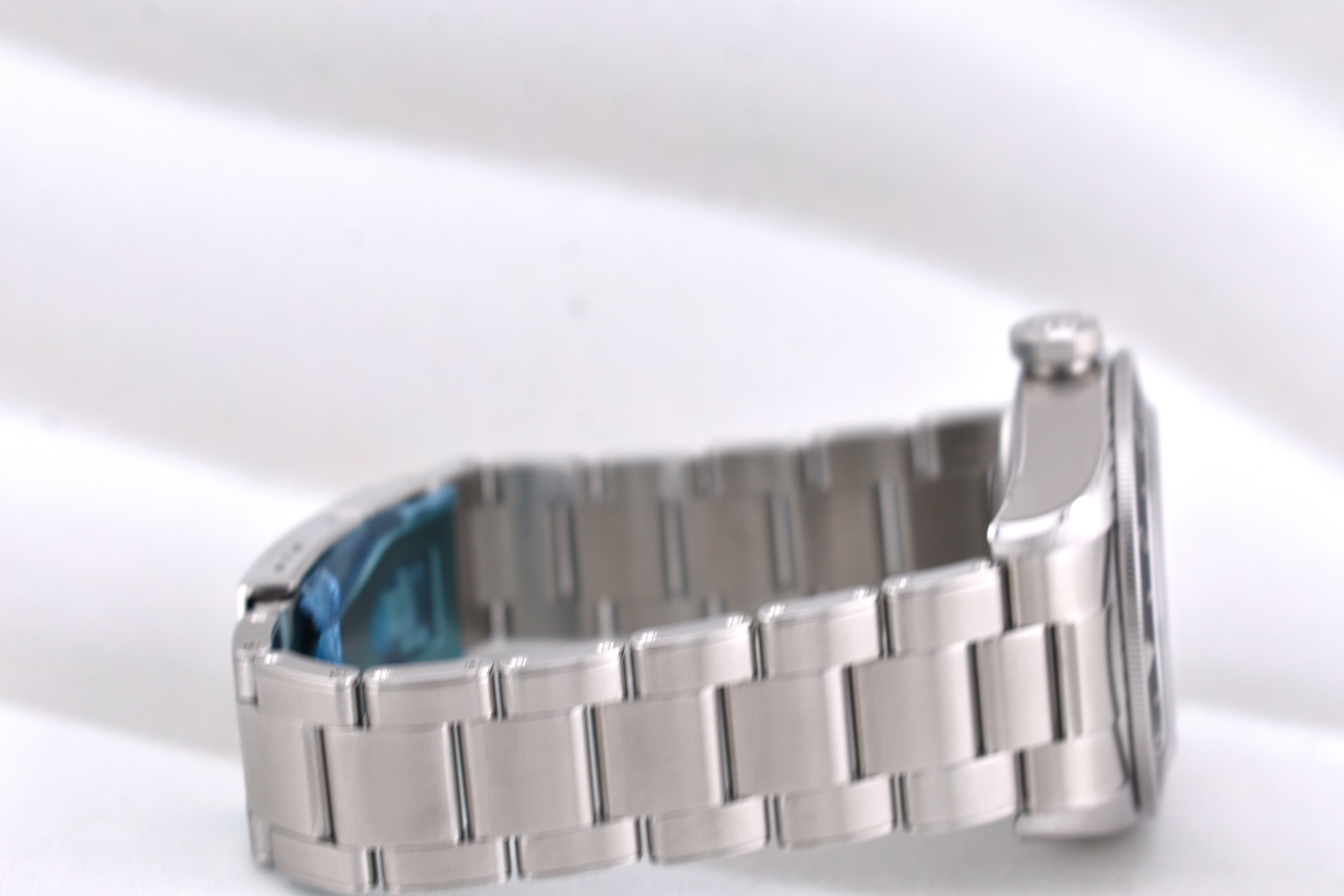 Tudor Black Bay GMT Pepsi White Dial 2026