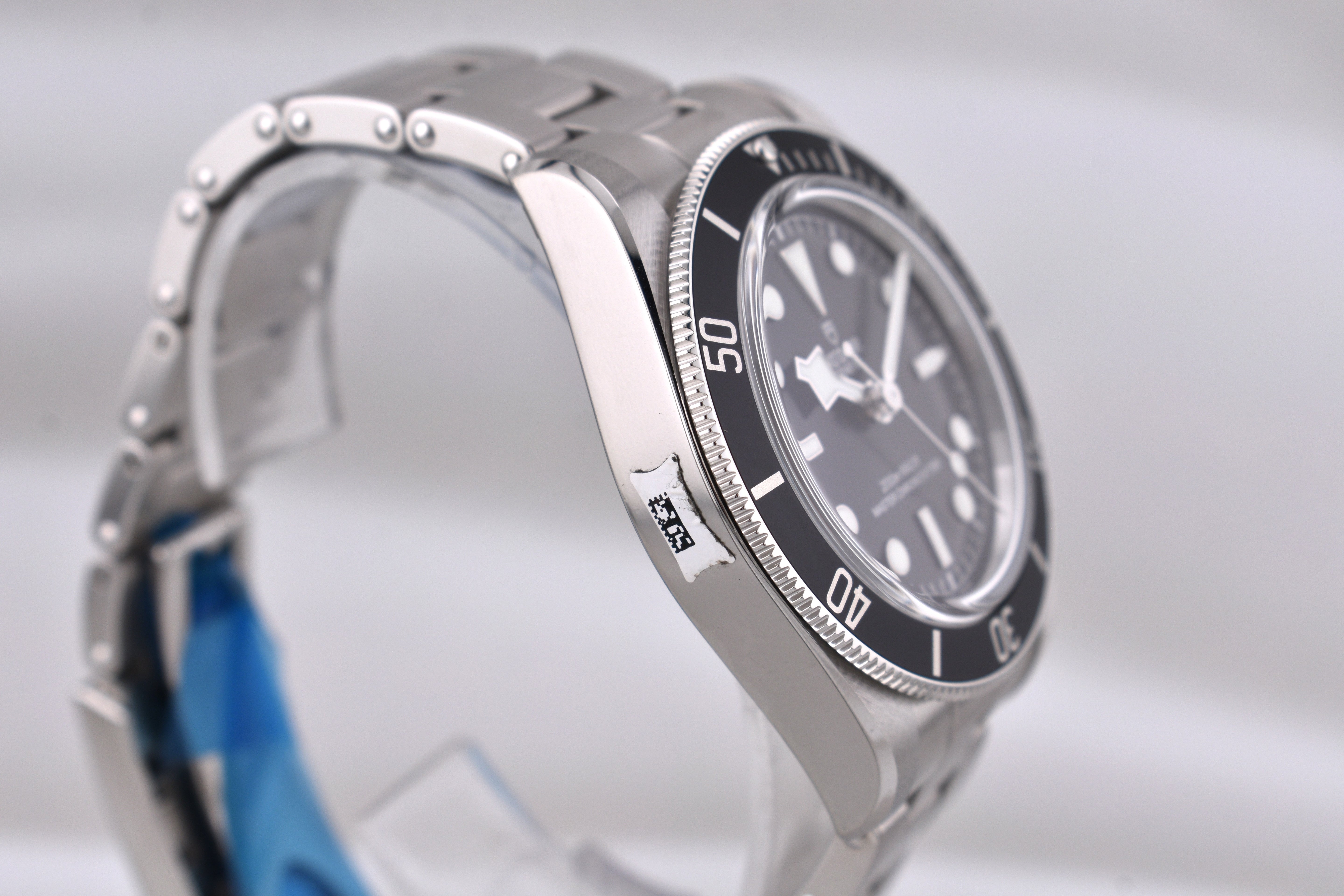 Tudor Black Bay 41 Oyster Band M7941A1A0NU 2026