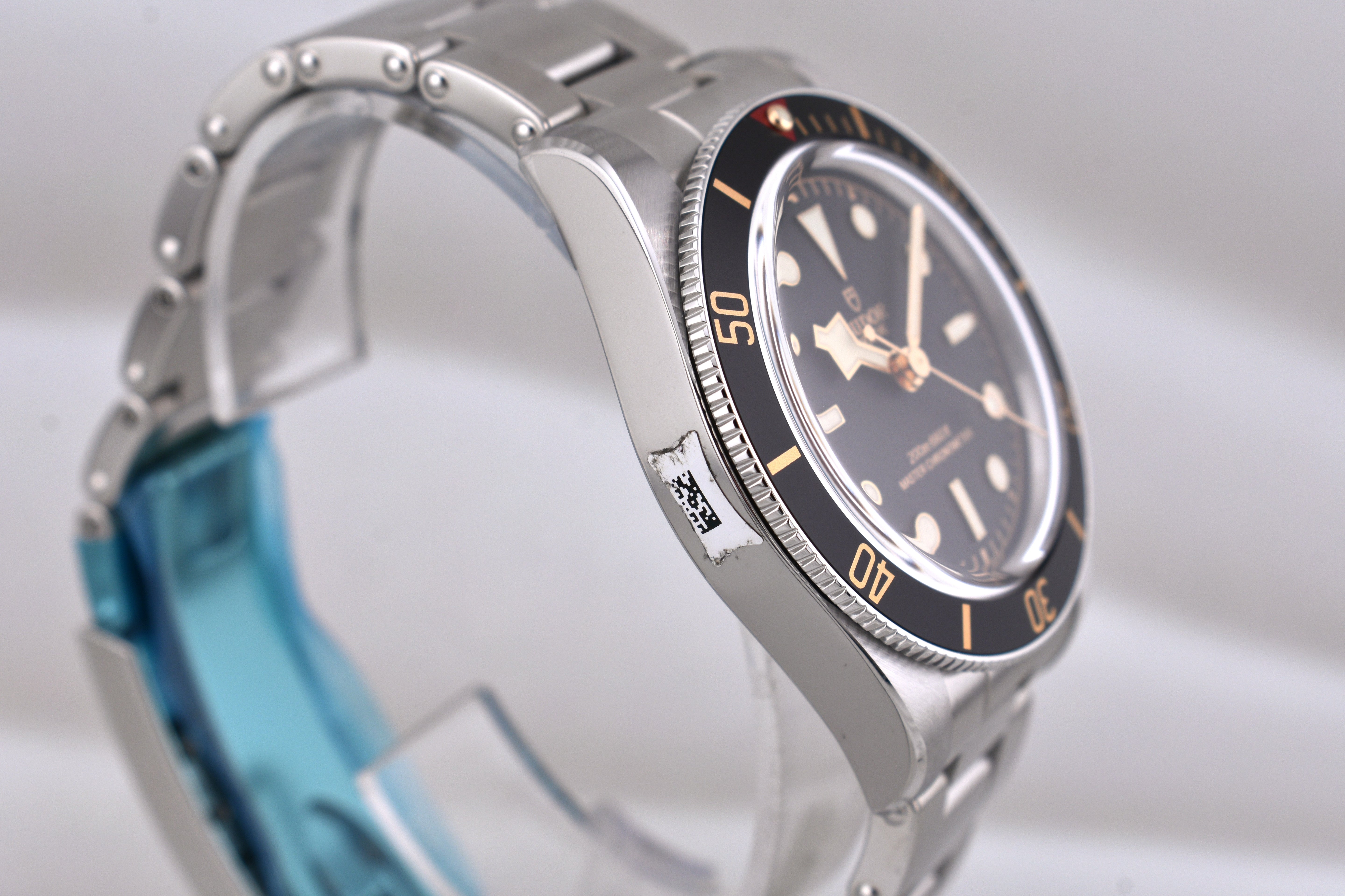 Tudor Black Bay 58 Oyster Band M7939A1A0NU 2026