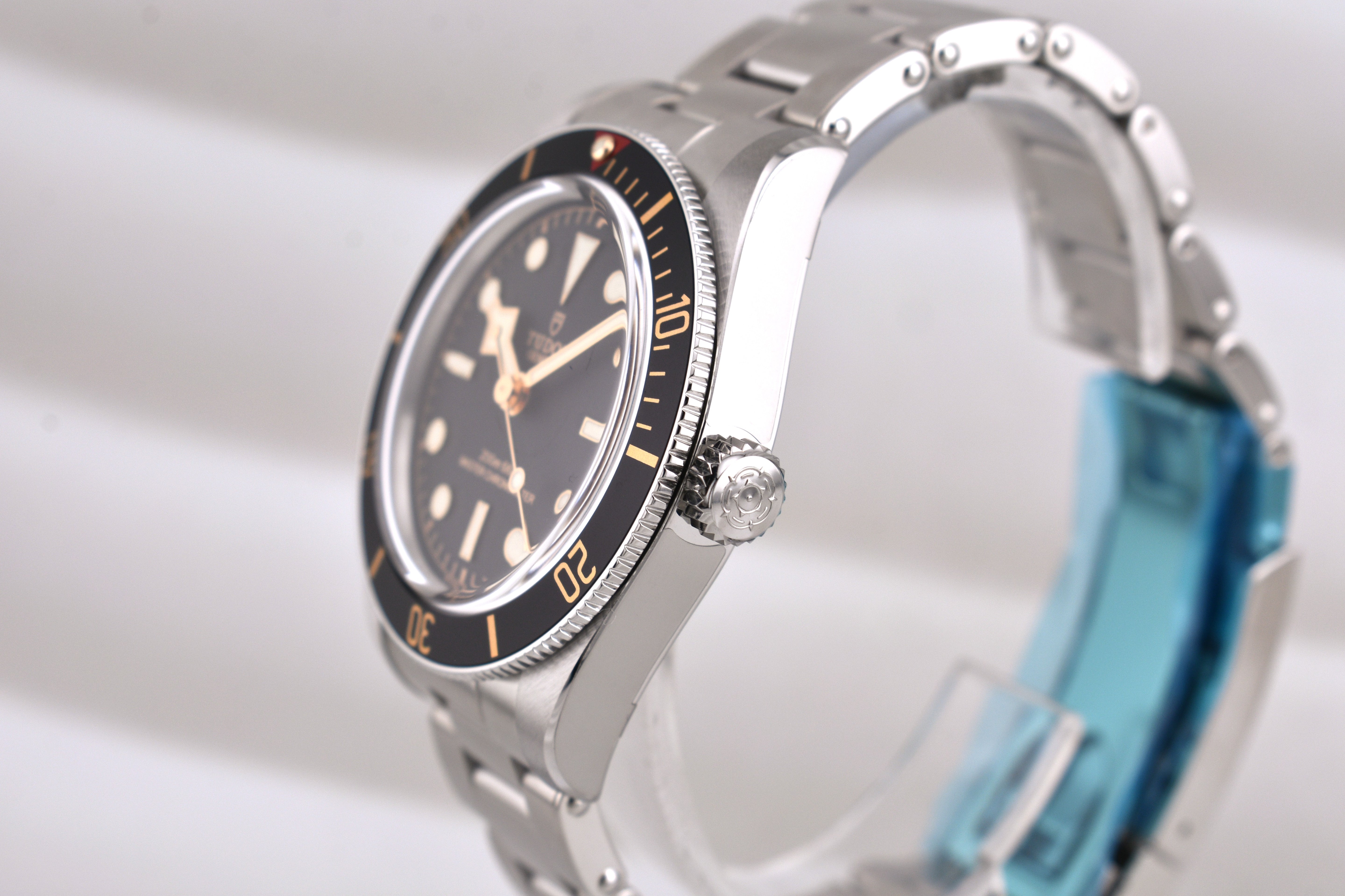 Tudor Black Bay 58 Oyster Band M7939A1A0NU 2026