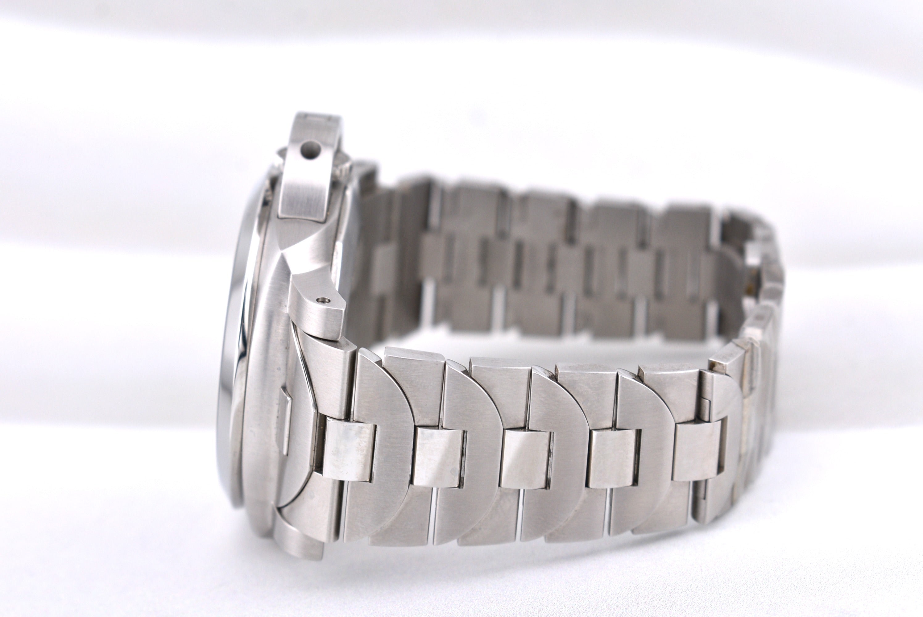 Panerai Luminor Marina Blue Dial PAM1316 2022