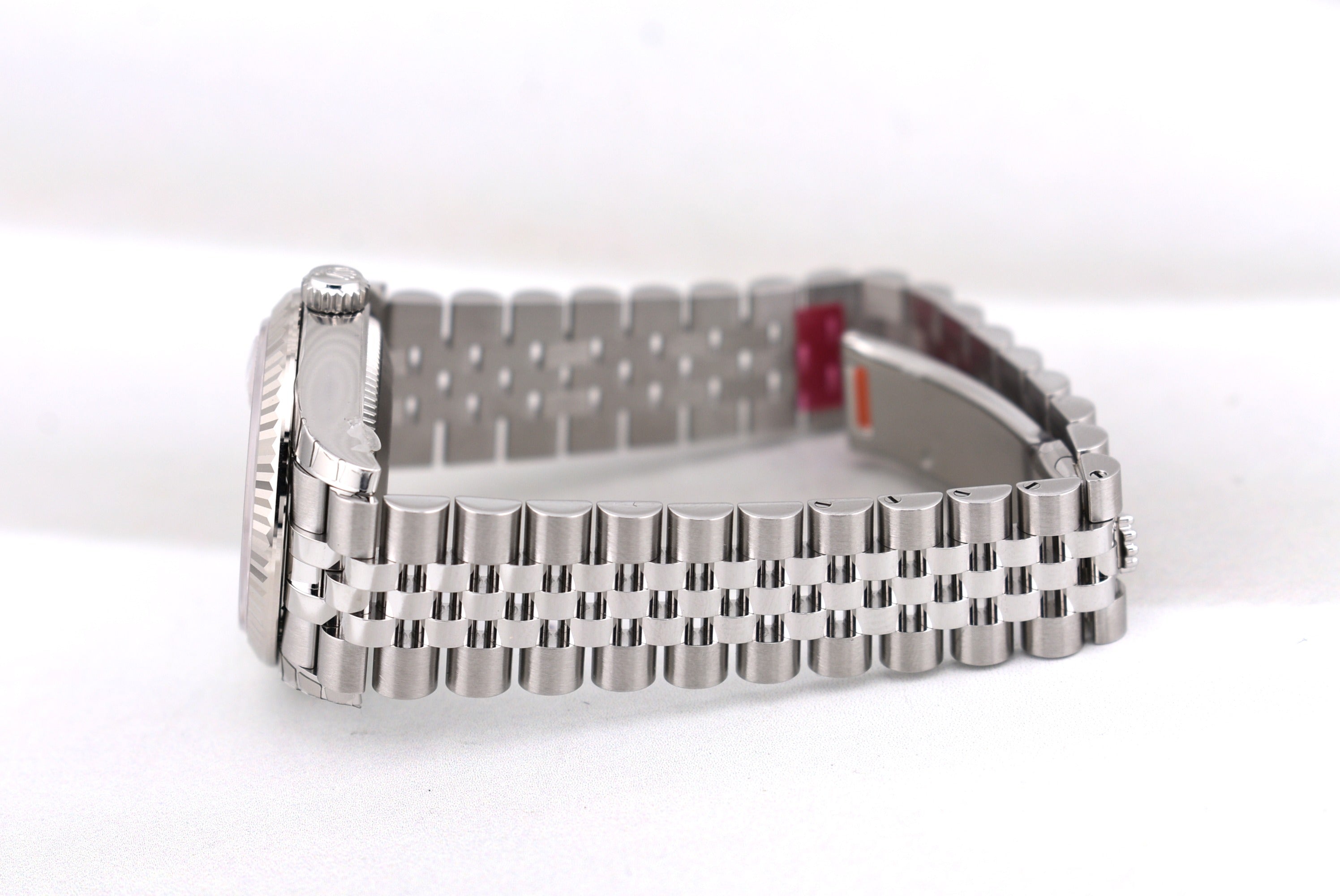 Rolex Datejust 31 Pink Index Dial 278274 2026