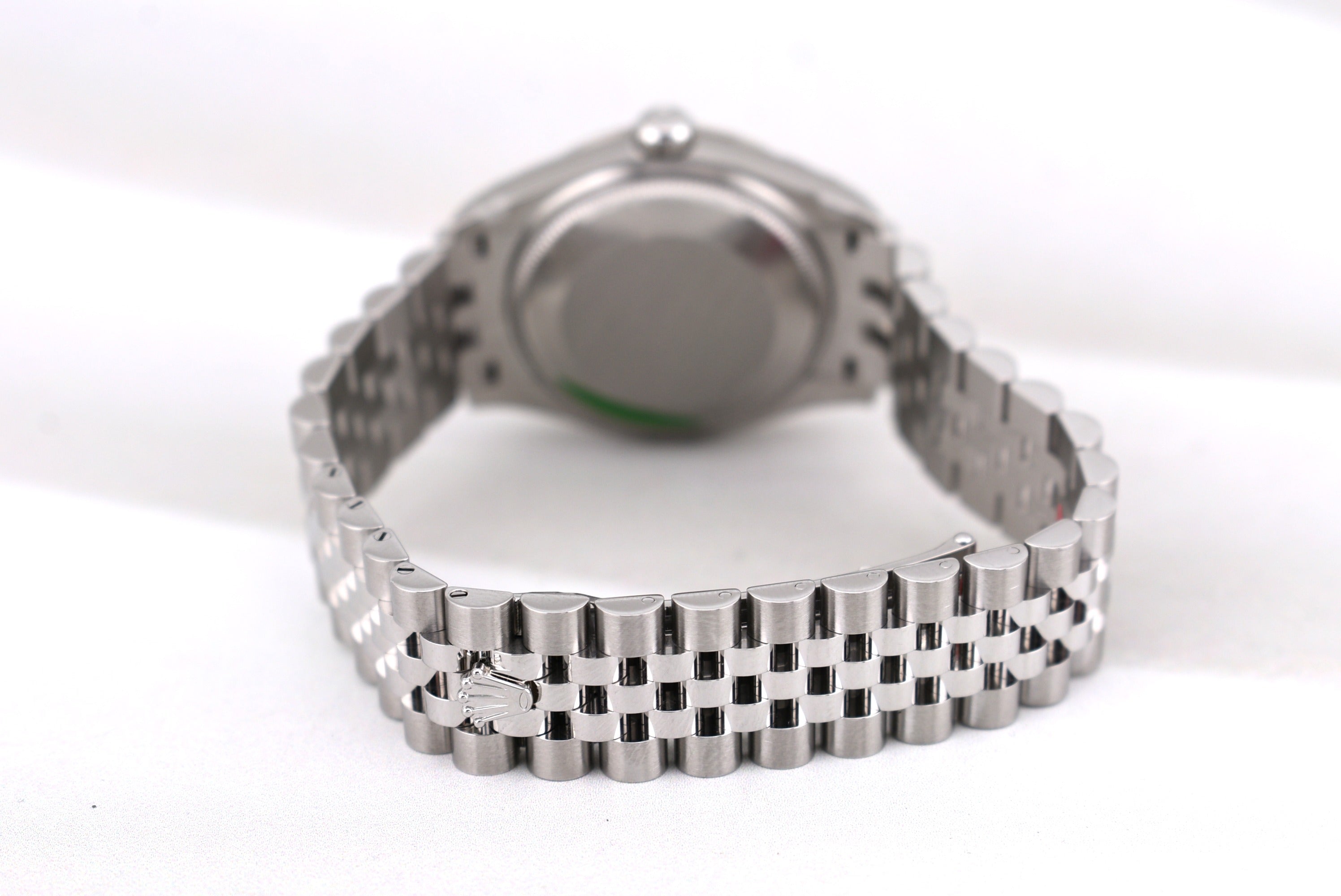 Rolex Datejust 31 Pink Index Dial 278274 2026