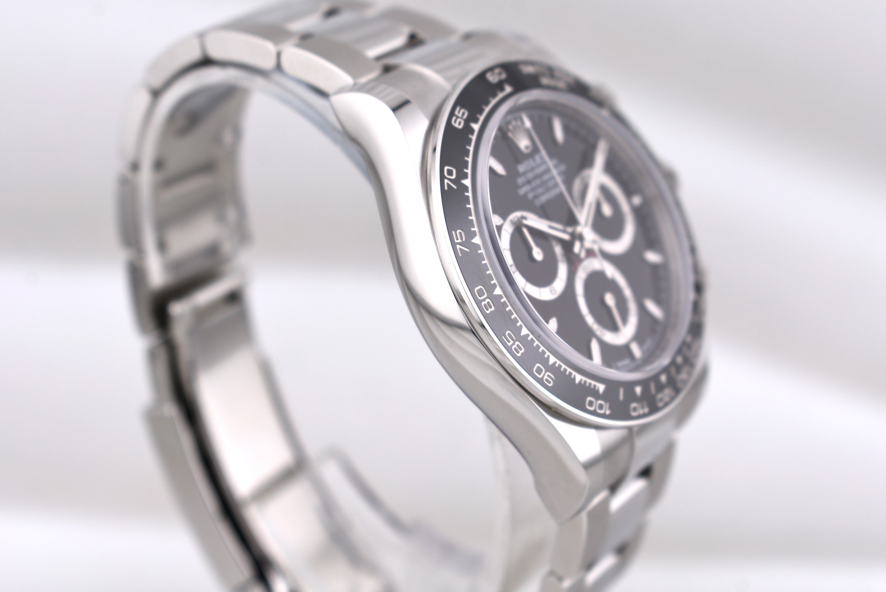 Rolex Cosmograph Daytona Godzilla Dial 126500LN 2026