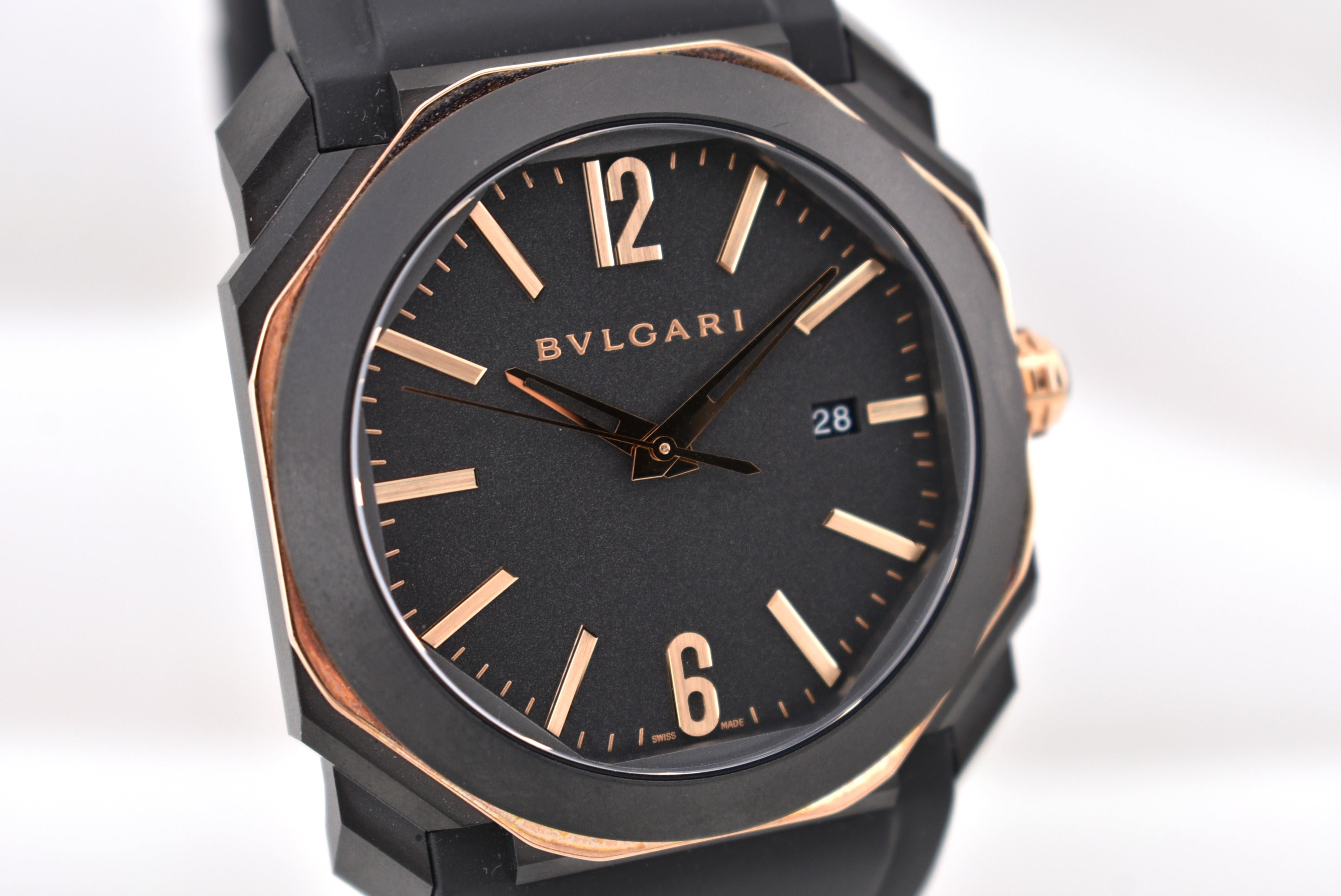 Bvlgari Octo L’Originale 103085 2022