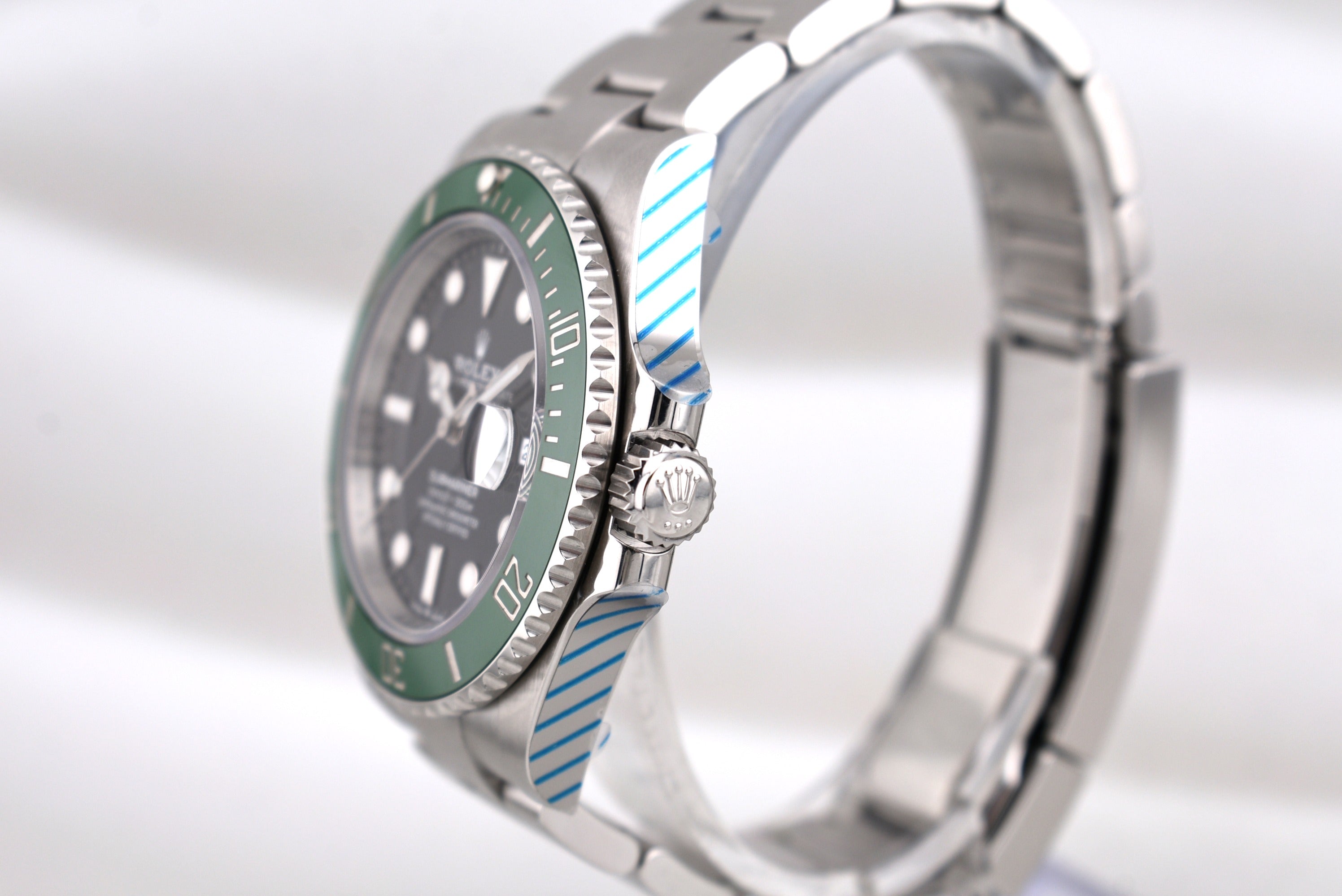 Rolex Submariner Date Starbucks MK1 126610LV 2022