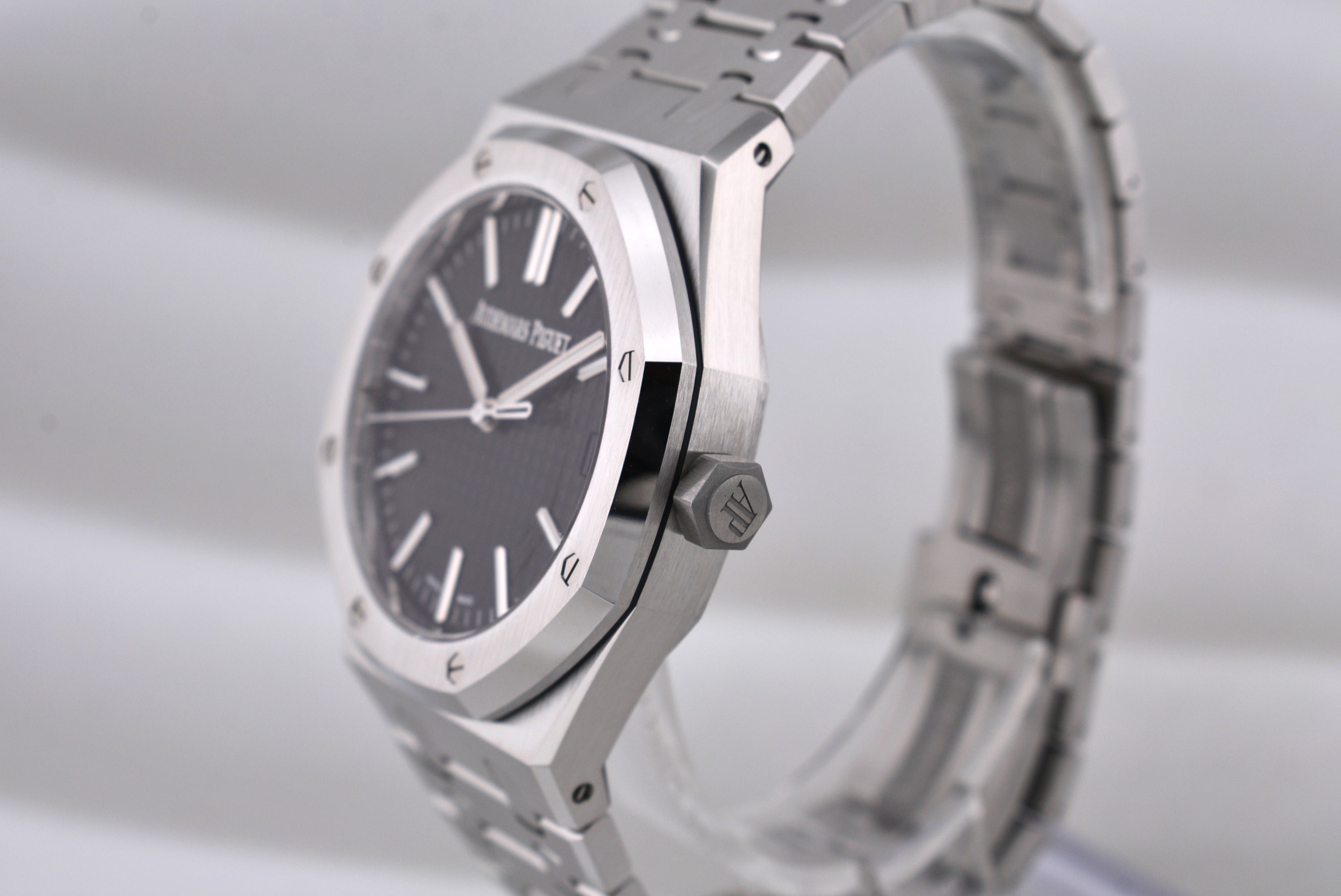 Audemars Piguet Royal Oak Selfwinding Black 15510ST 2026