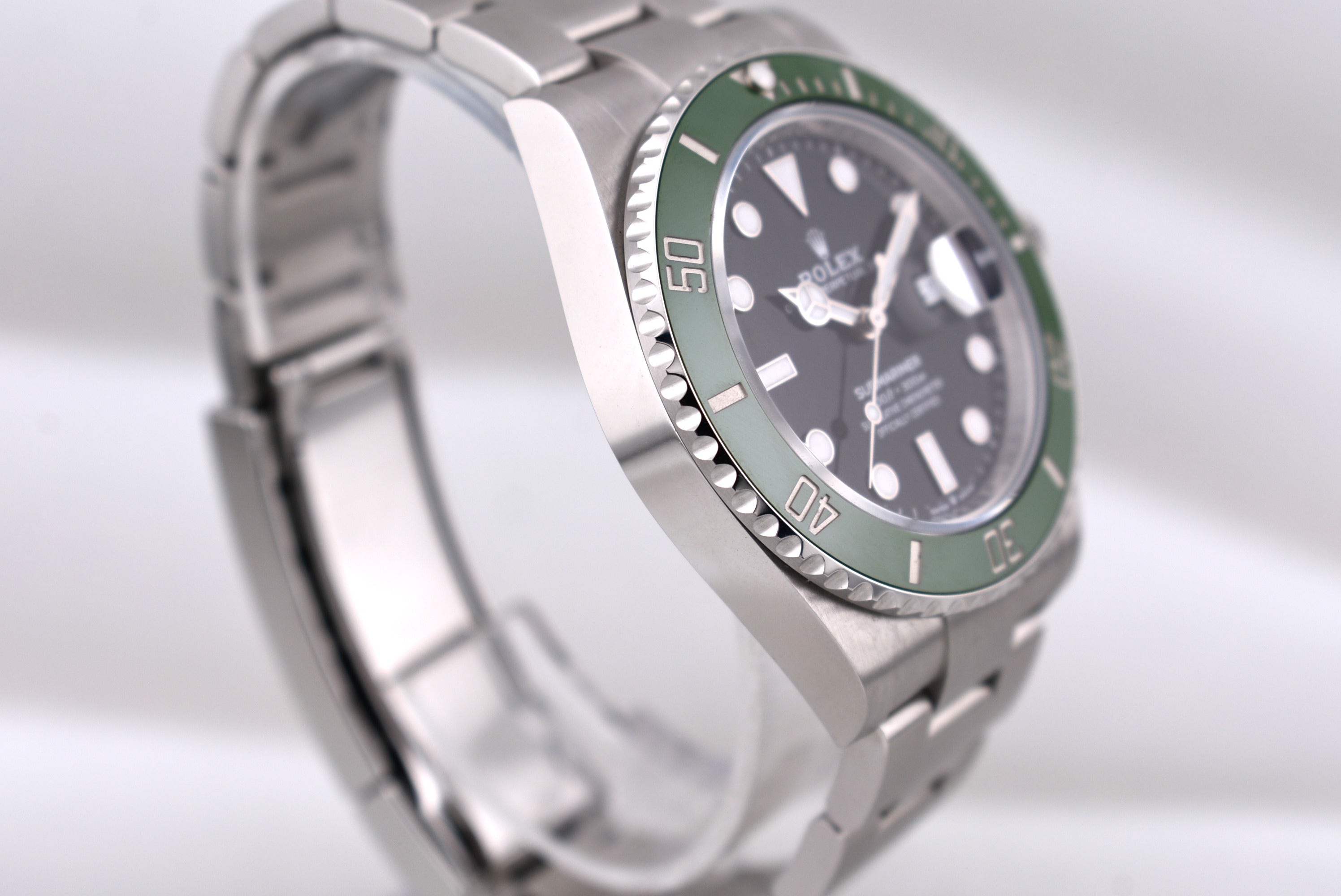 Rolex Submariner Date 'Starbucks' 126610LV 2026