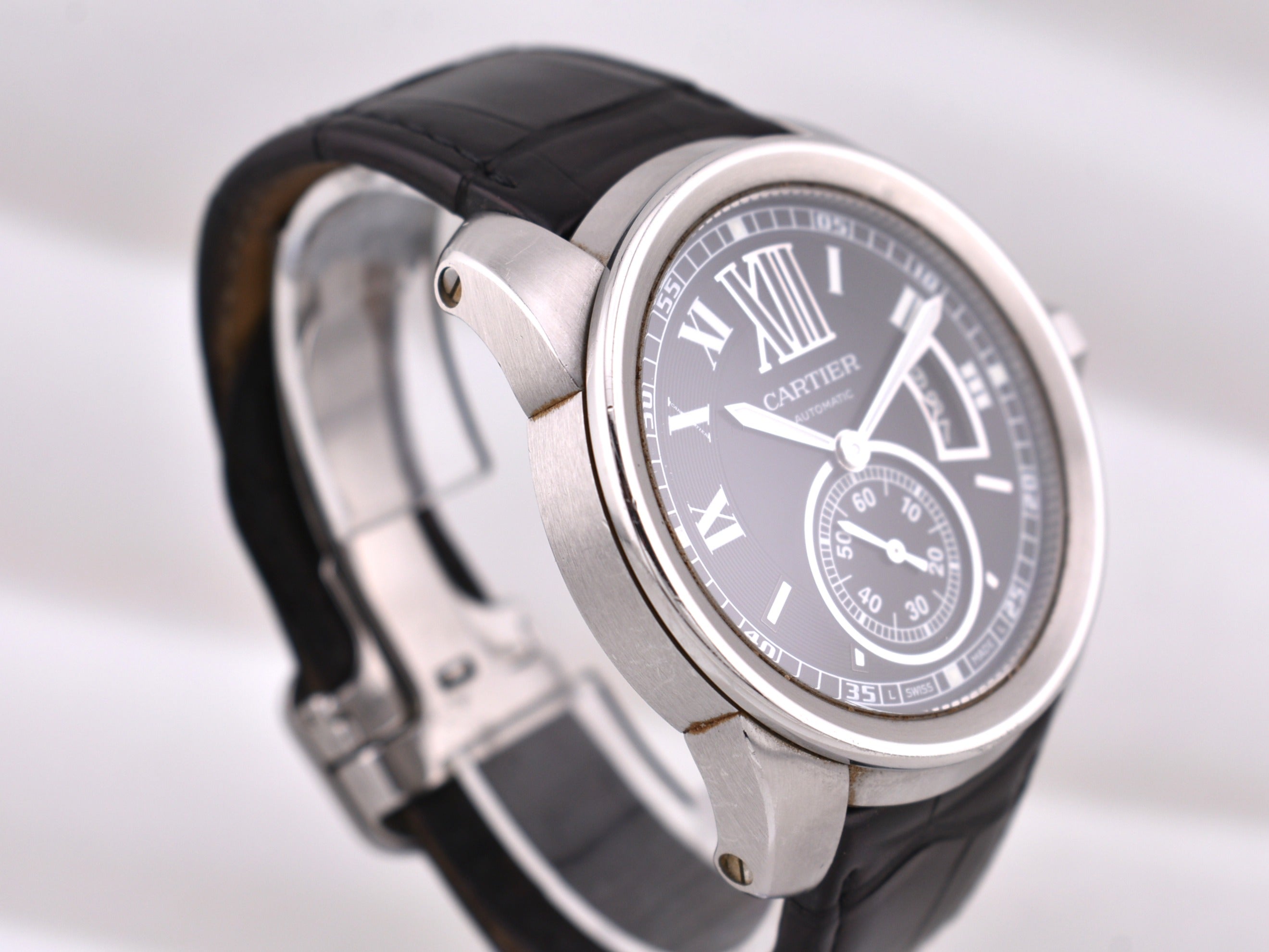Cartier Calibre De Cartier Automatic W7100041
